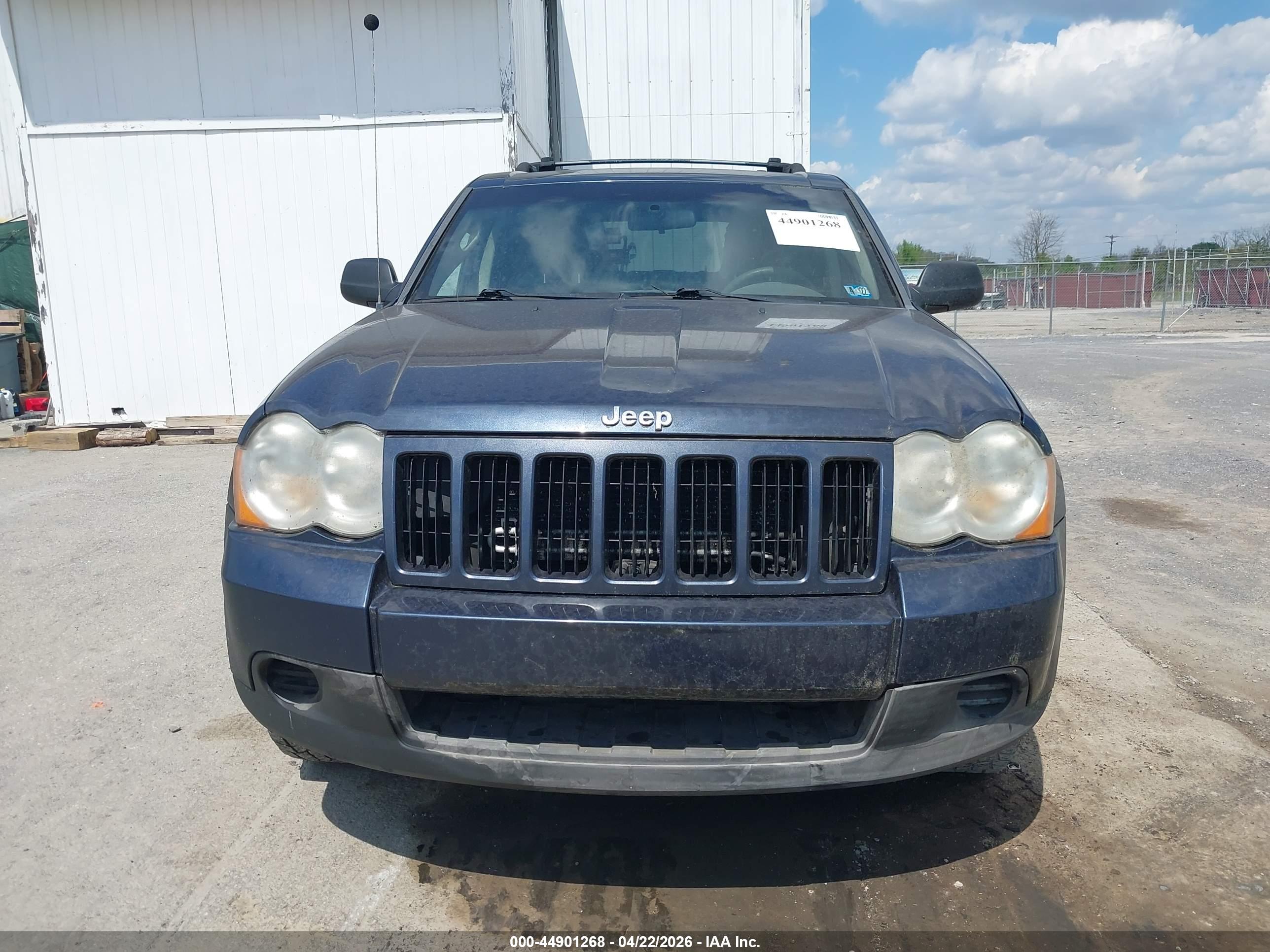 JEEP GRAND image 6