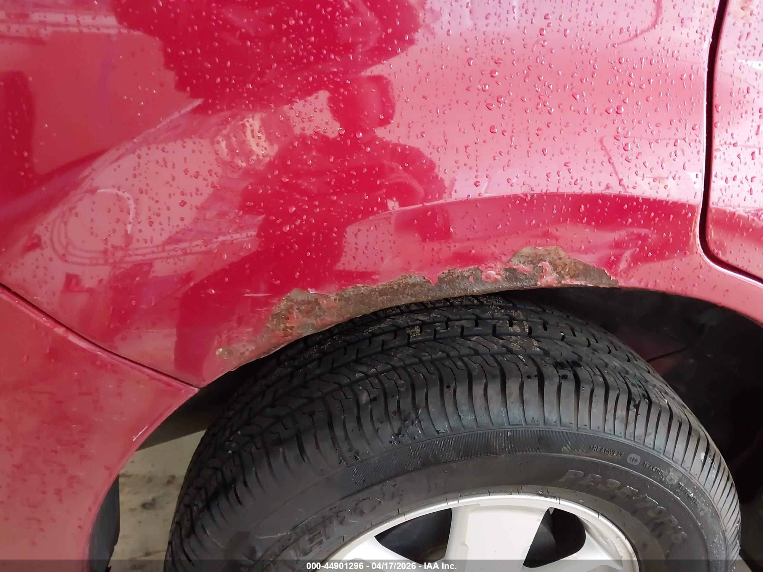 FORD ESCAPE image 6