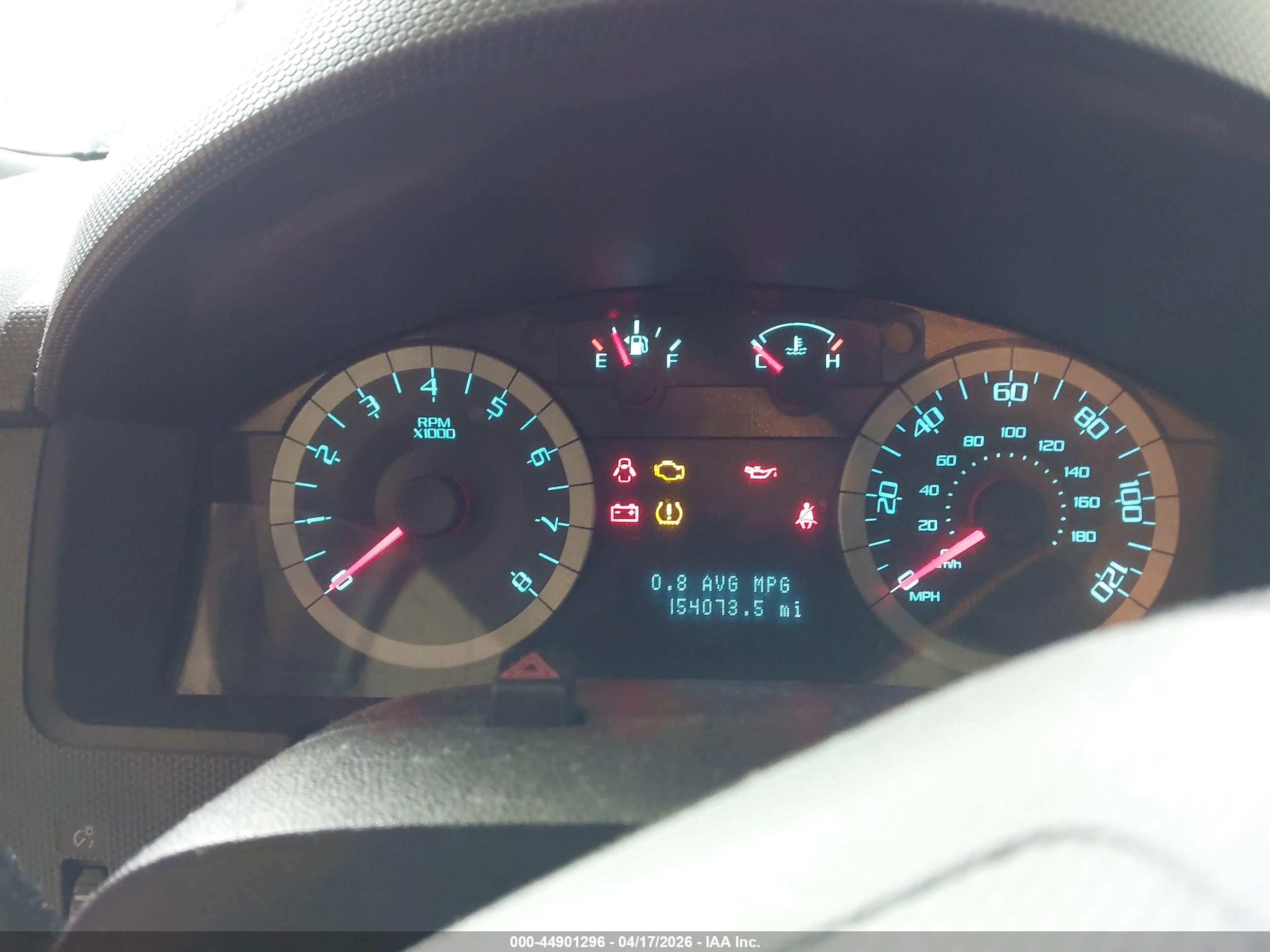 FORD ESCAPE image 7