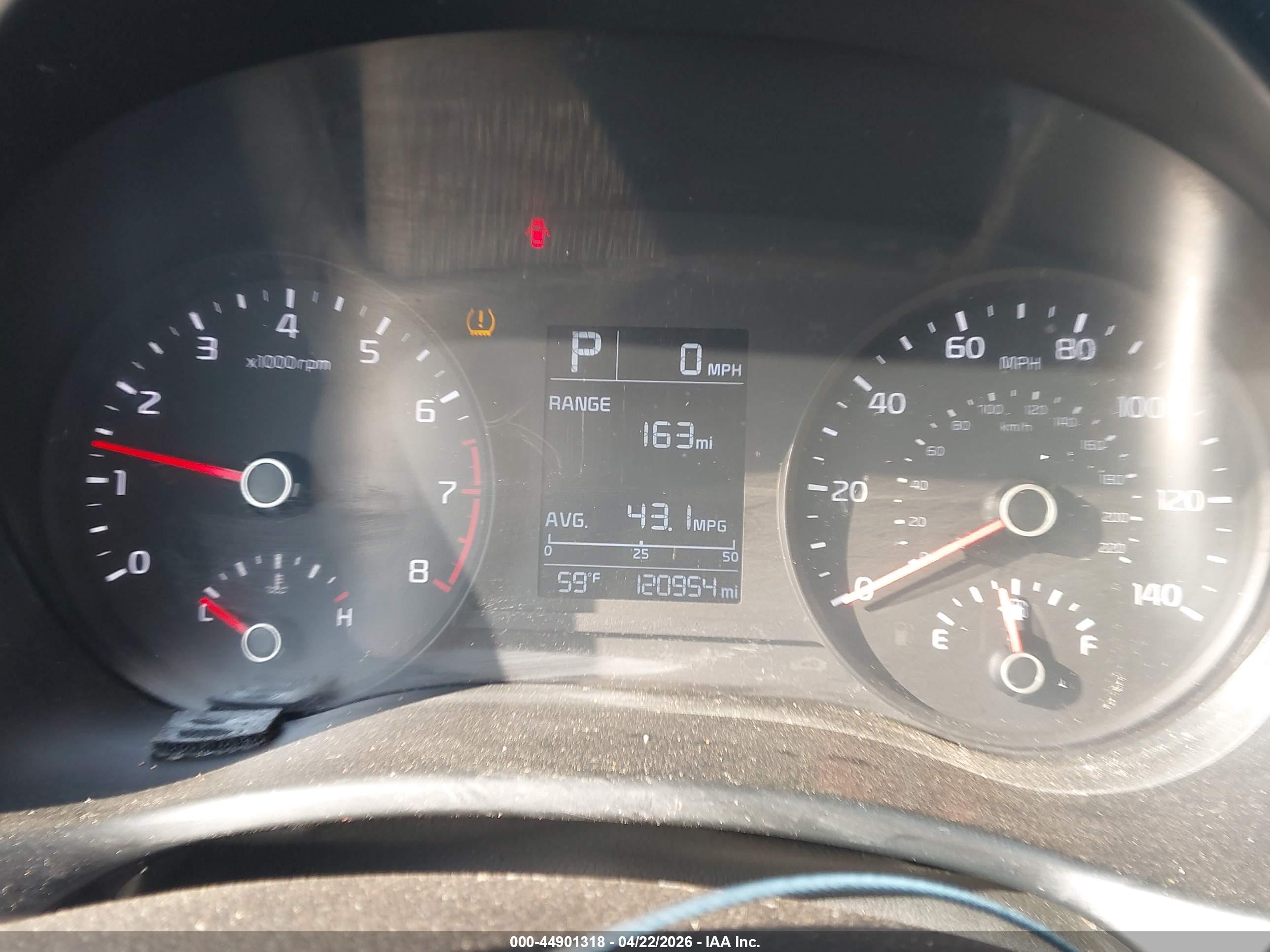 KIA RIO image 7