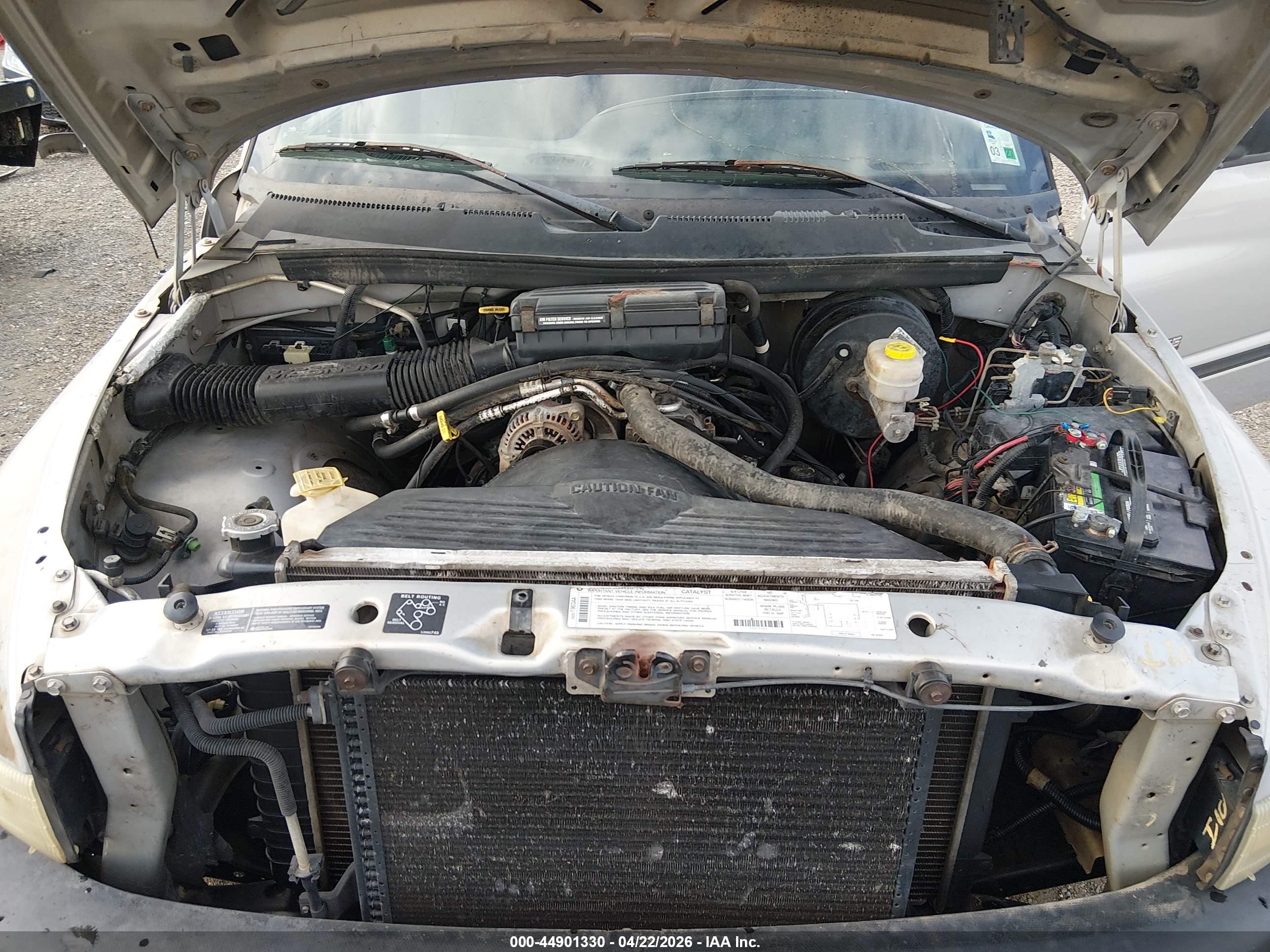 DODGE RAM image 10