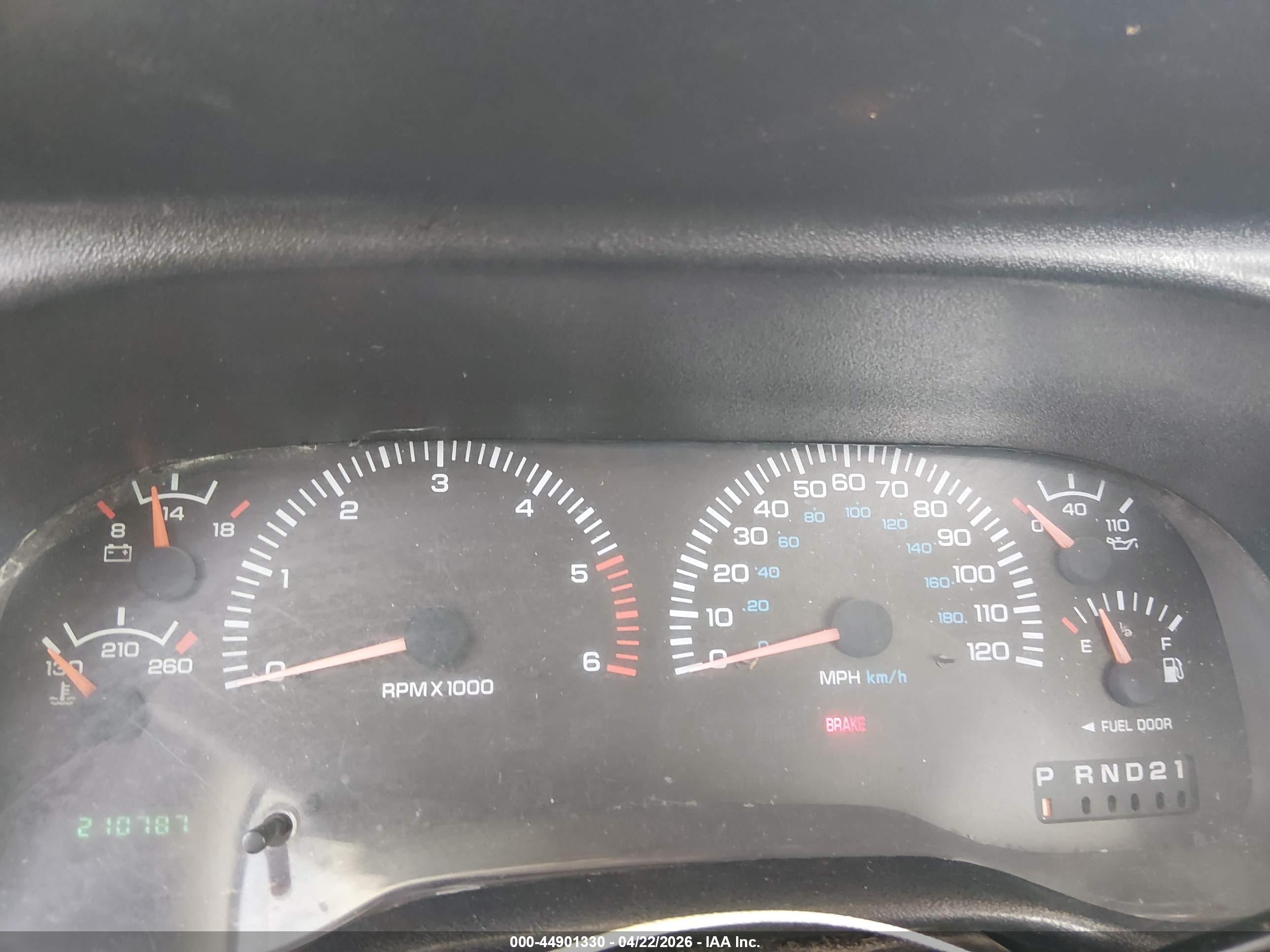 DODGE RAM image 7