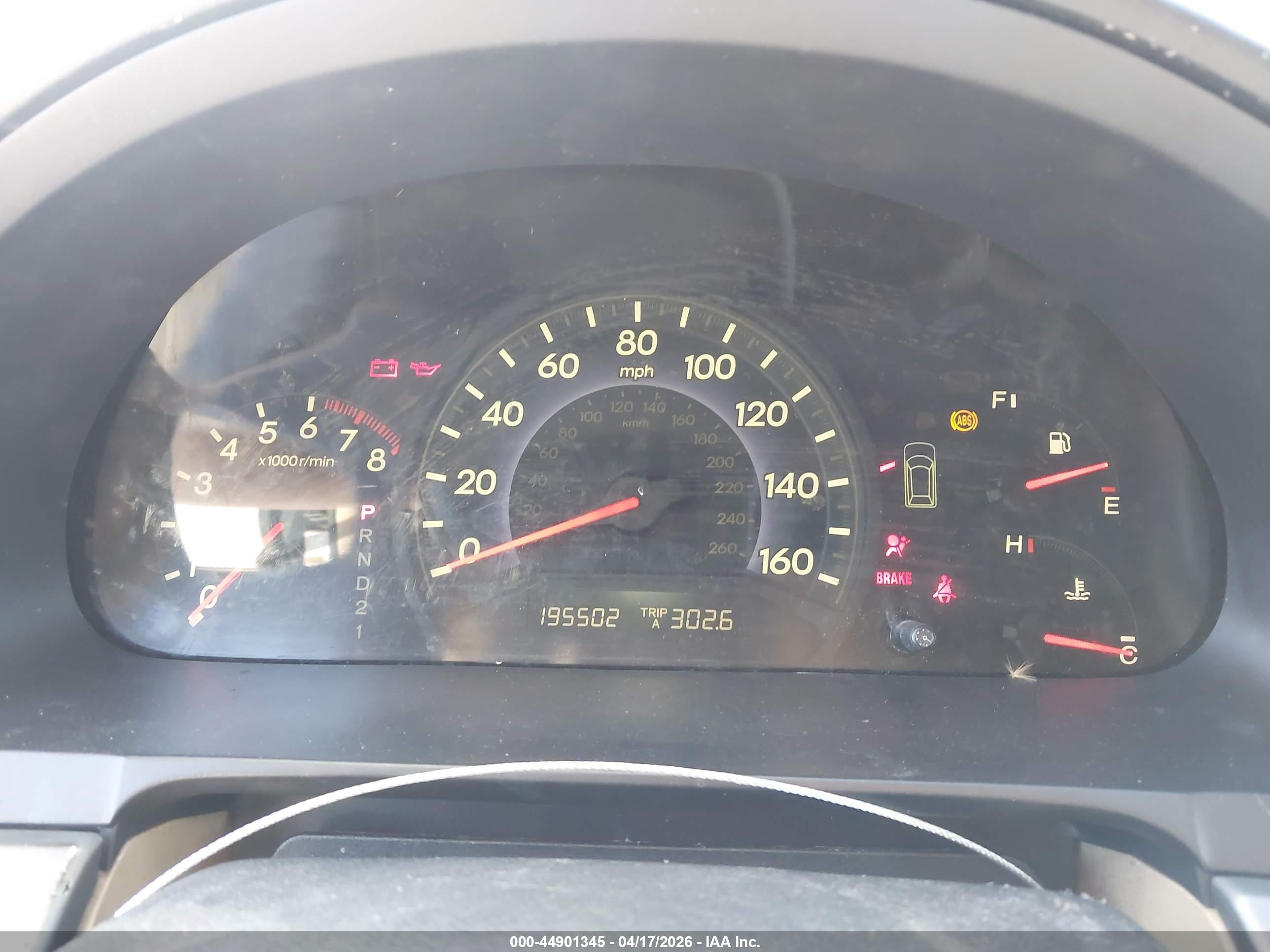 HONDA ODYSSEY image 7