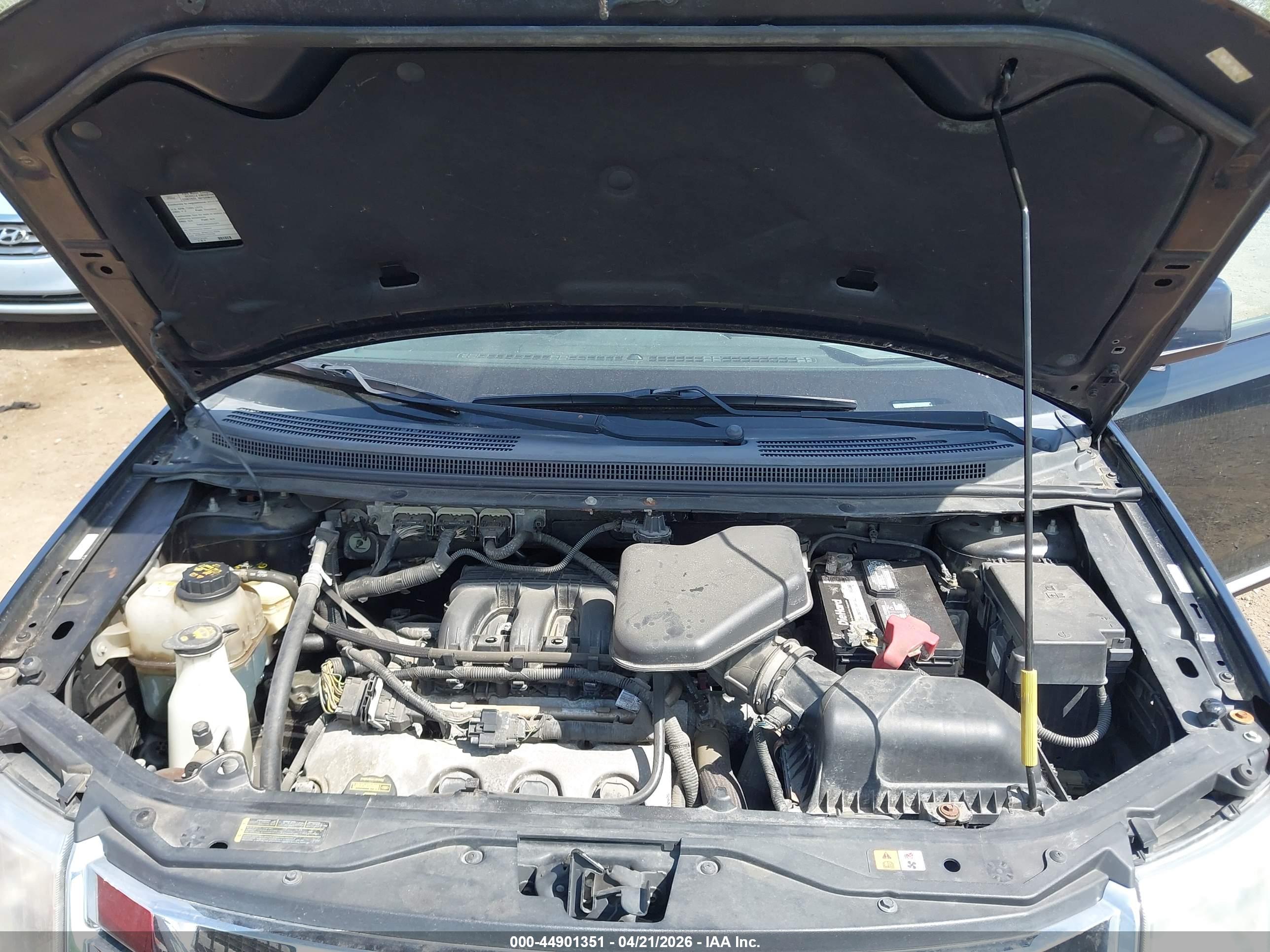 FORD EDGE image 10