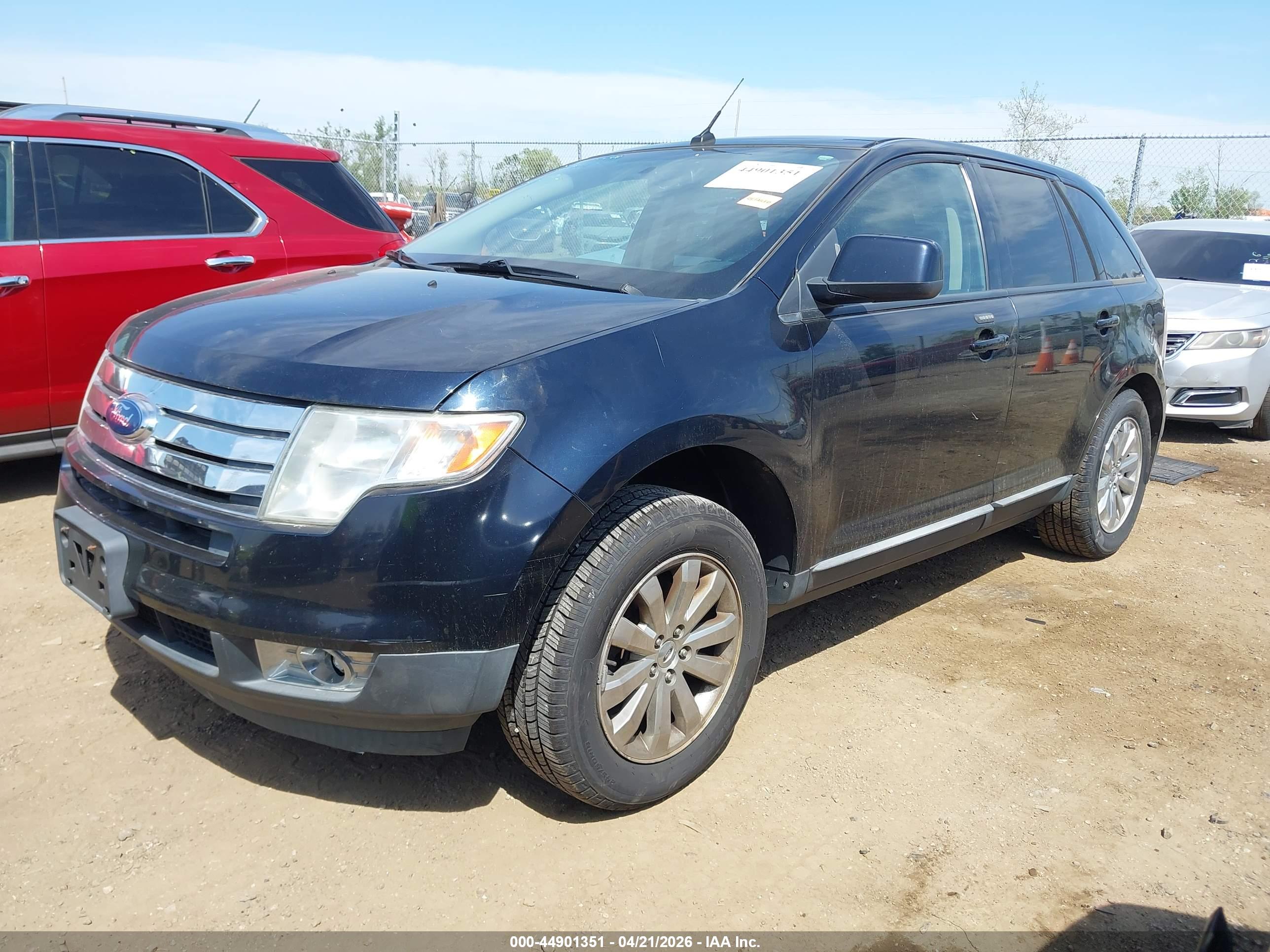 FORD EDGE image 2
