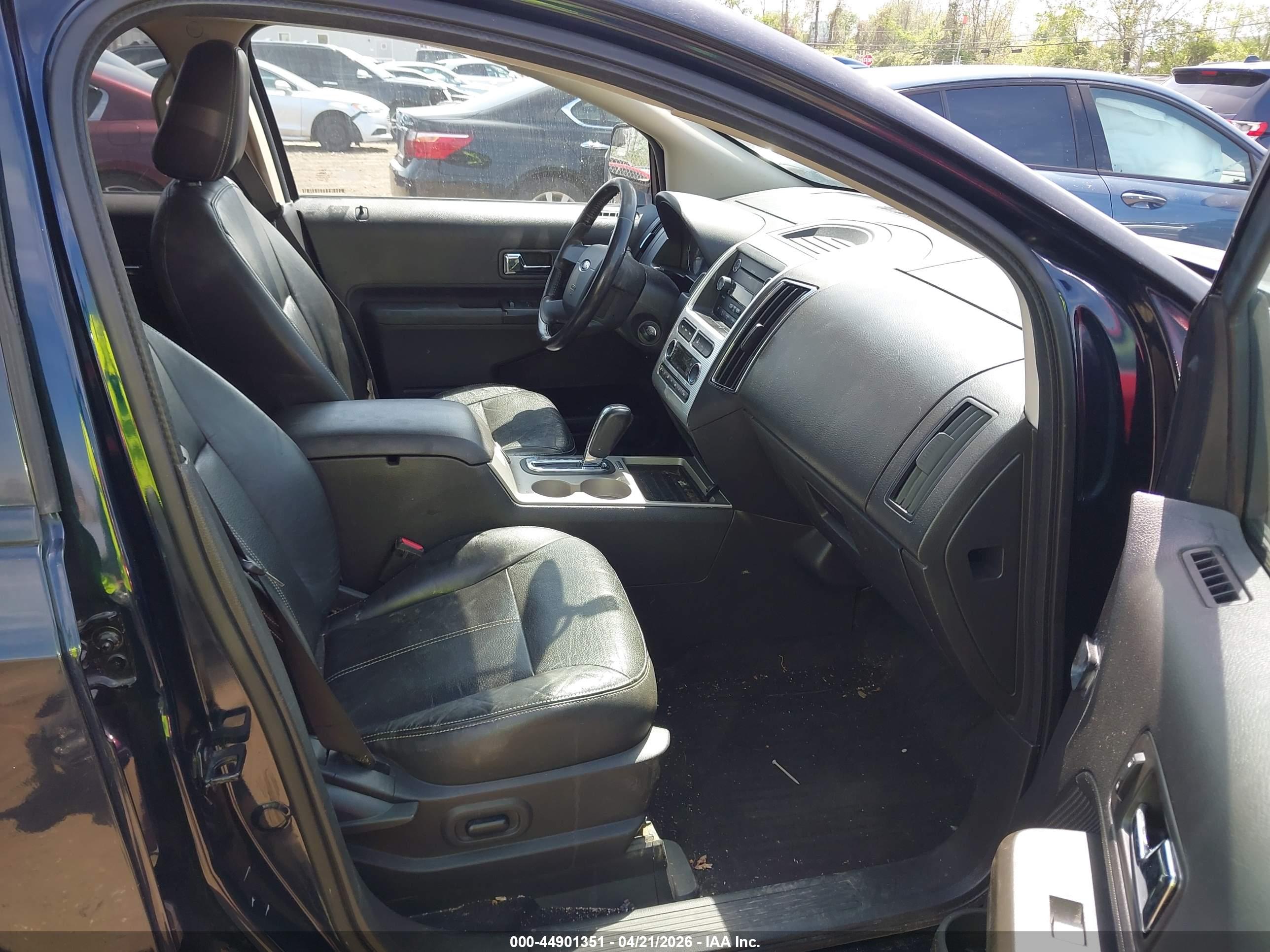 FORD EDGE image 5