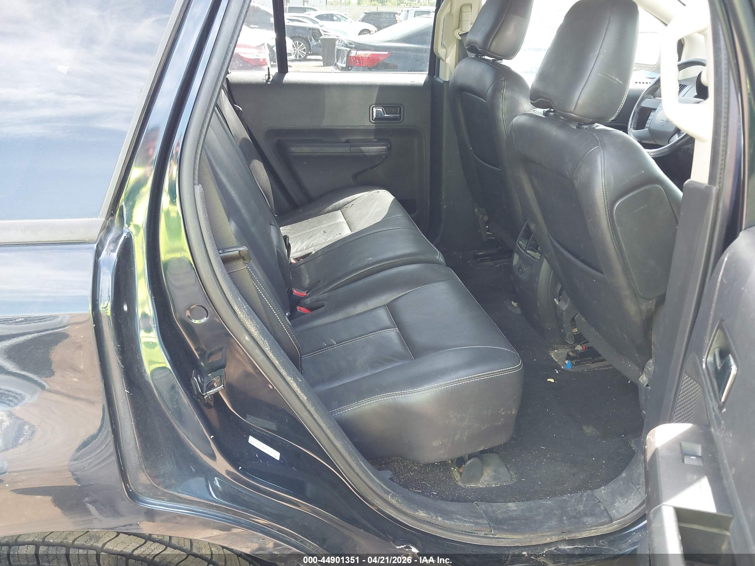 FORD EDGE image 8
