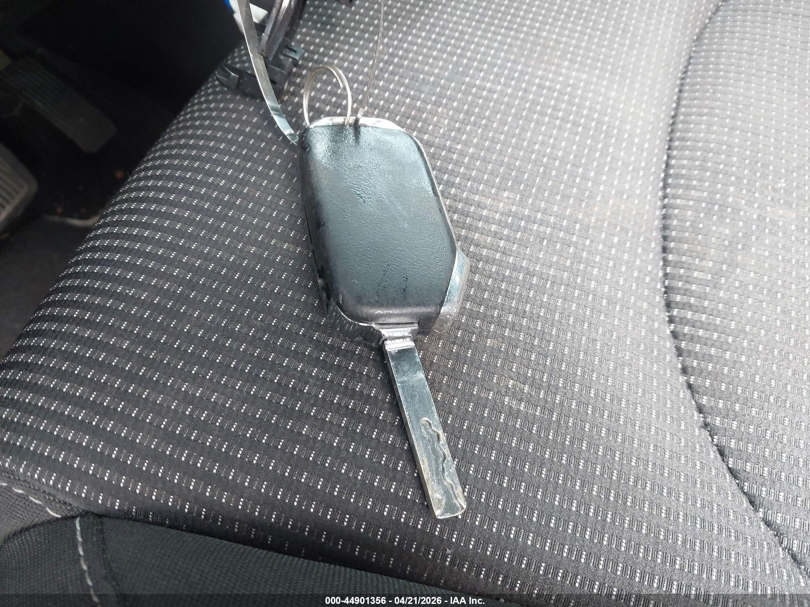 KIA FORTE image 11