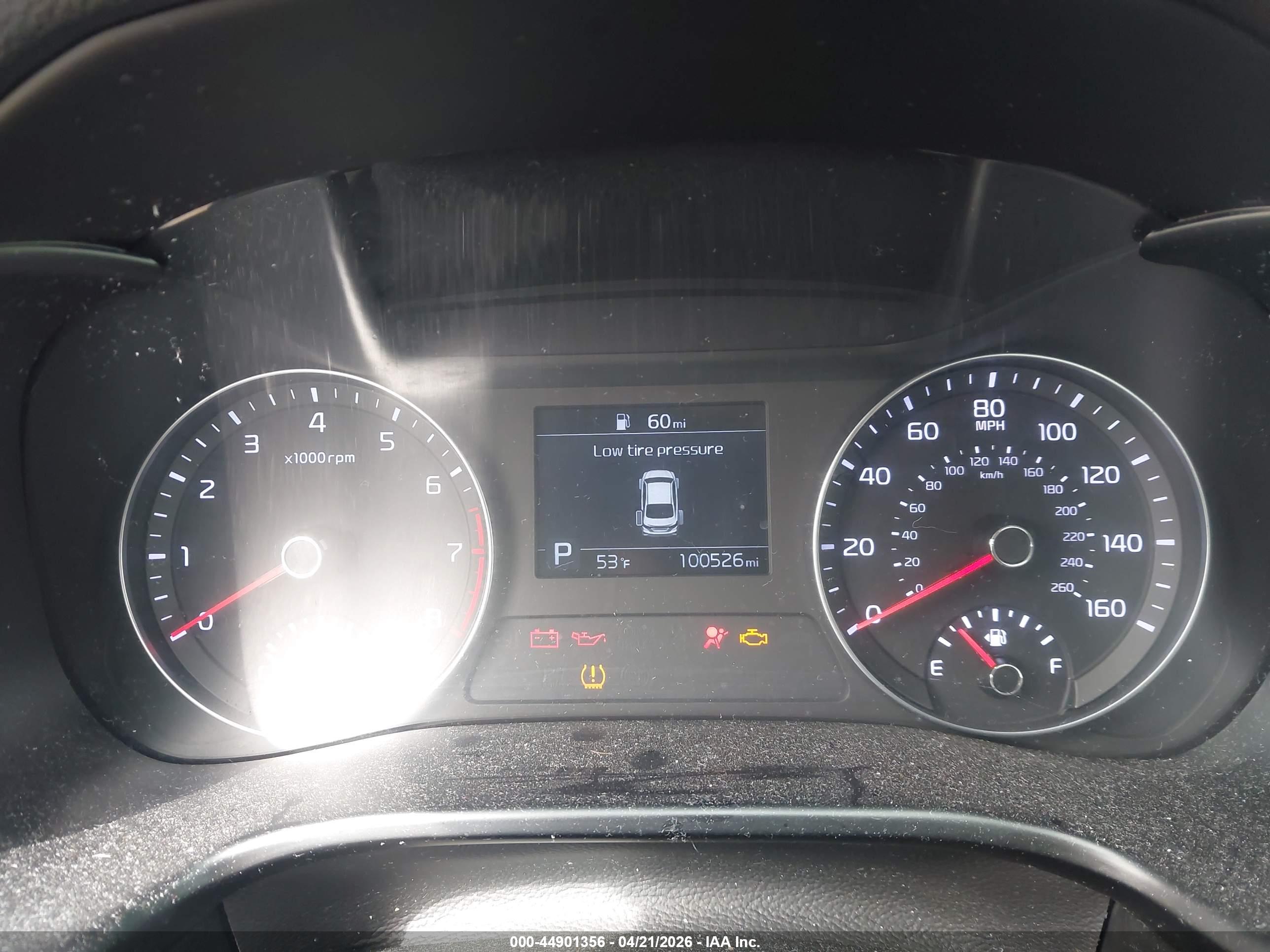 KIA FORTE image 7