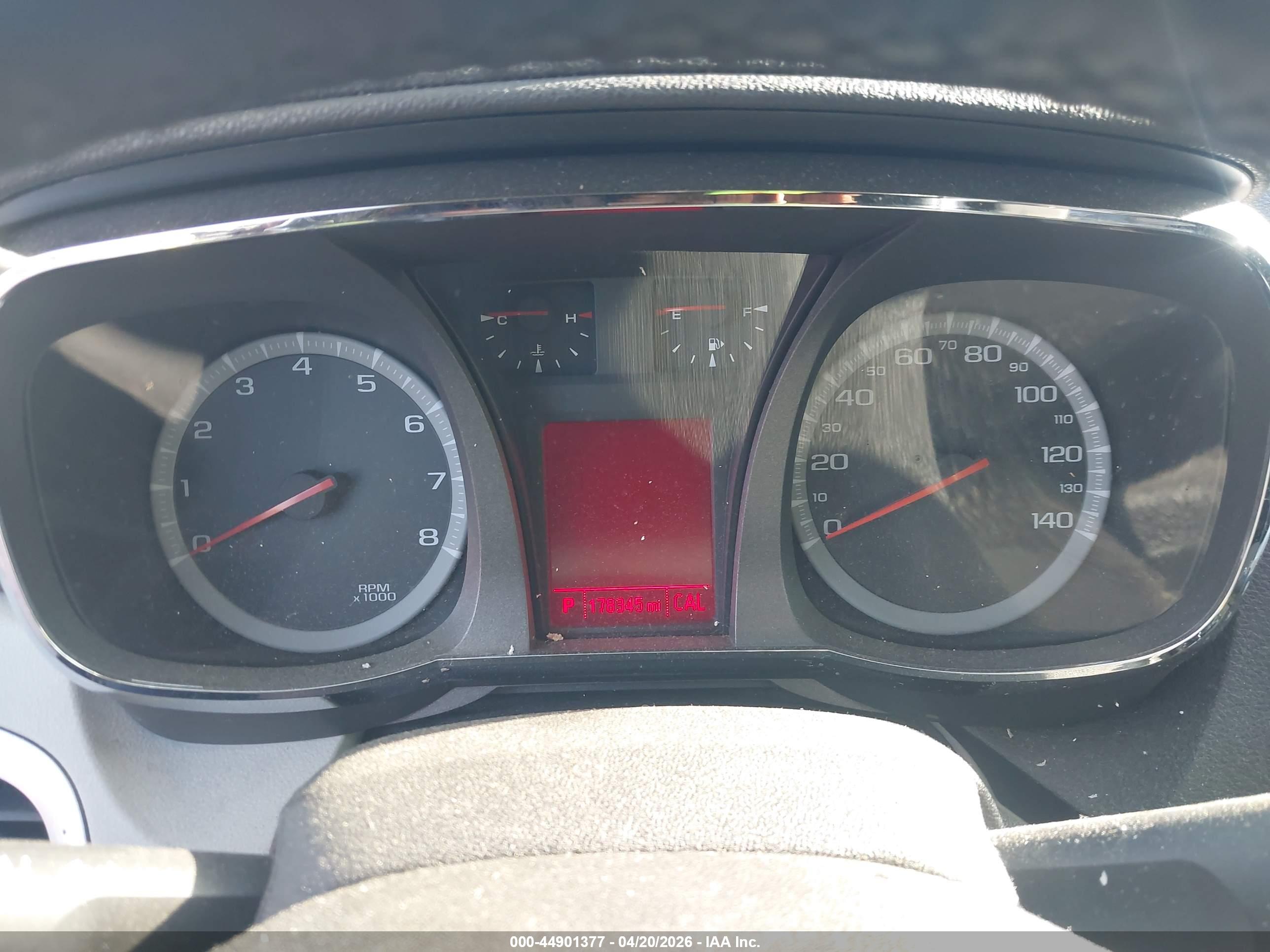 GMC TERRAIN image 7