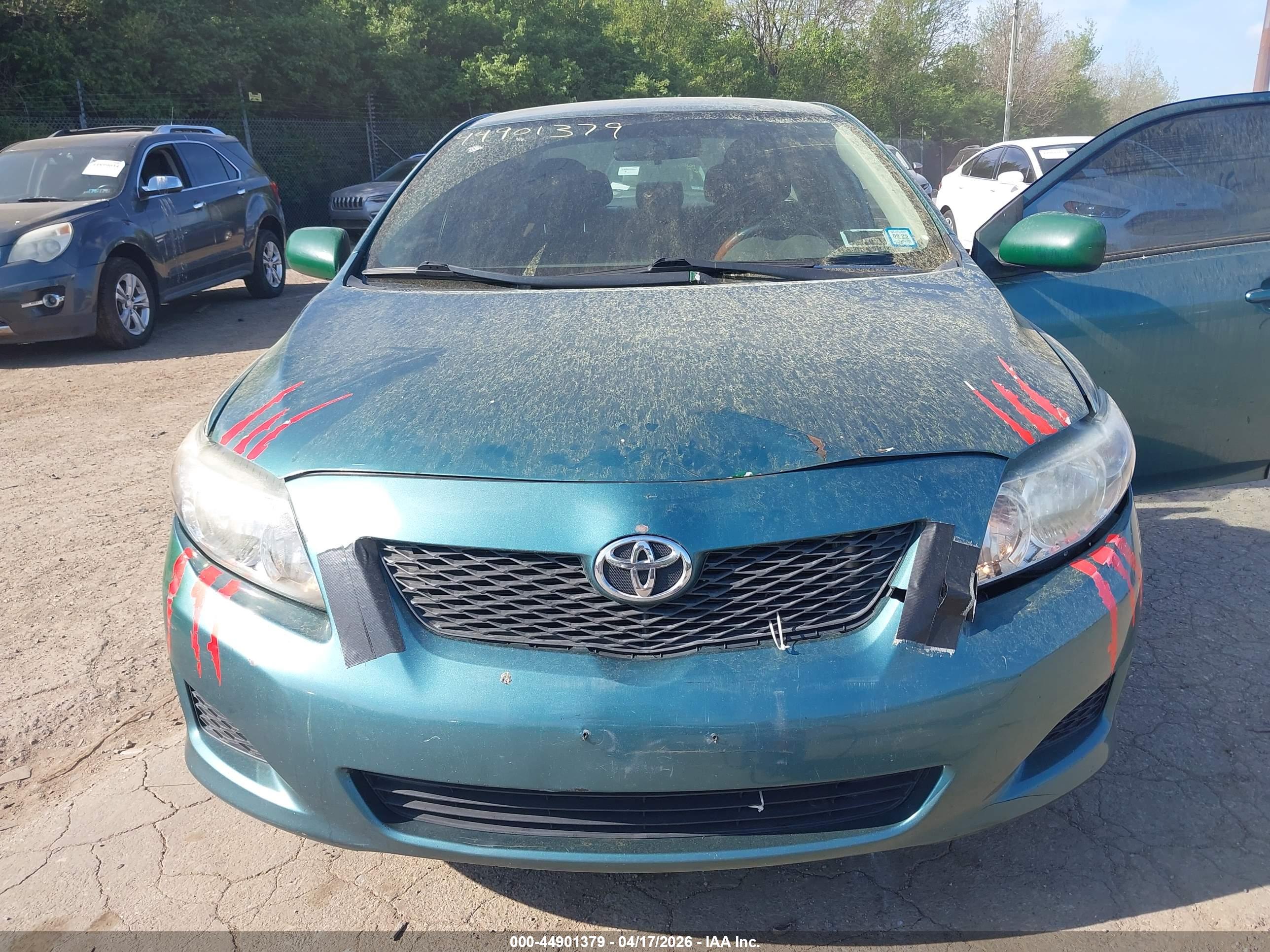TOYOTA COROLLA image 6