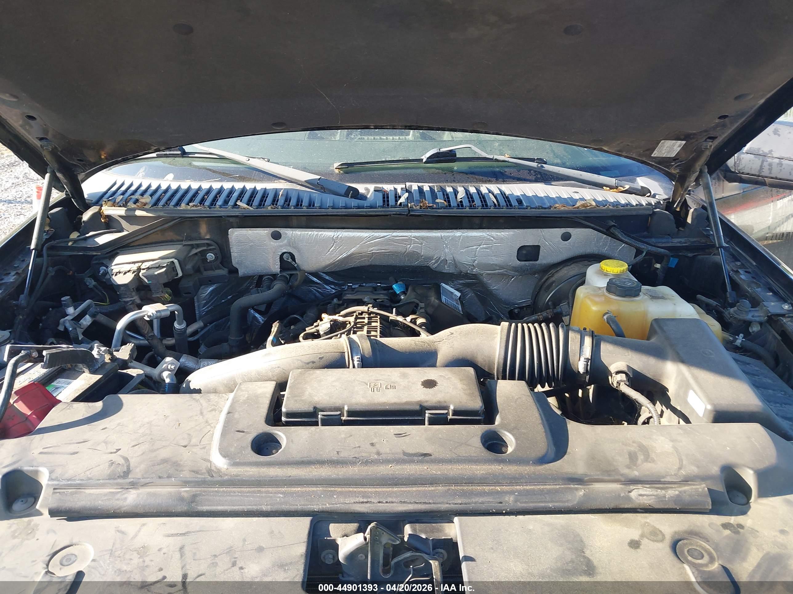 FORD EXPEDITION image 10