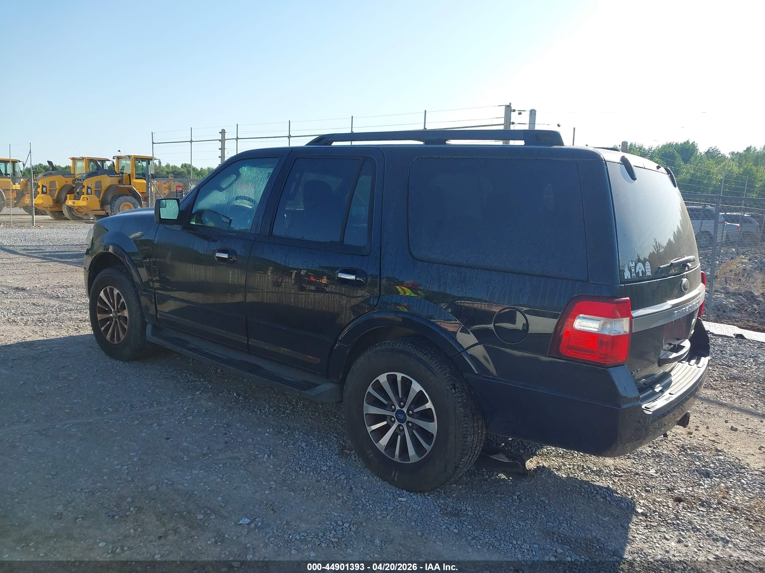FORD EXPEDITION image 3