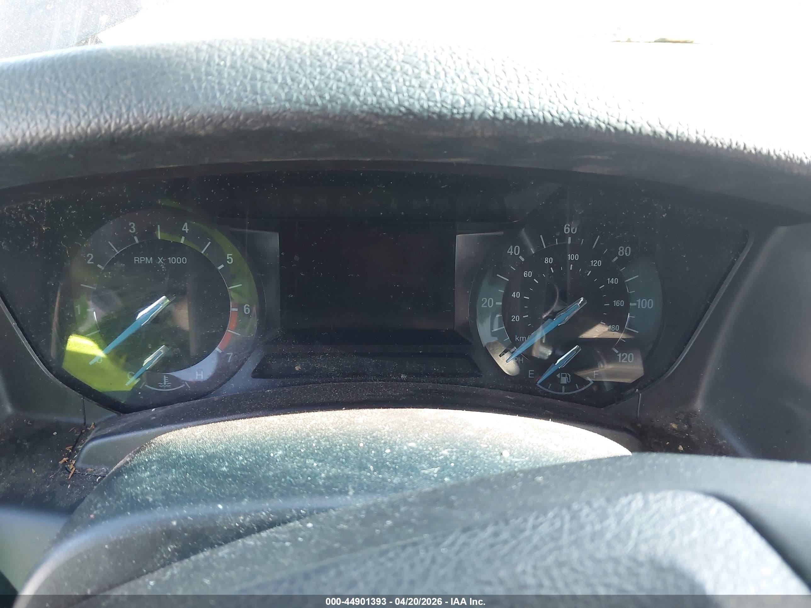 FORD EXPEDITION image 7