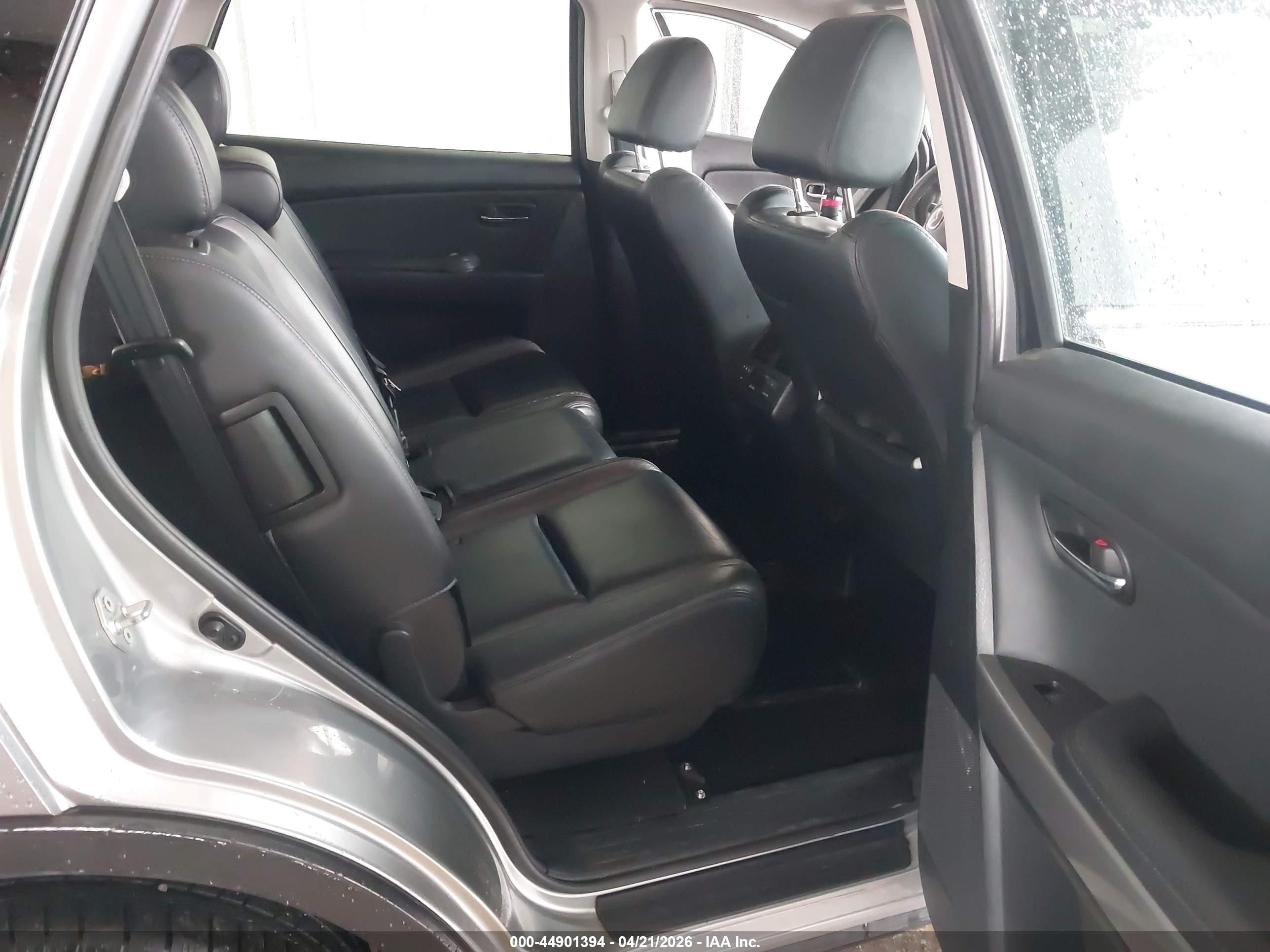 MAZDA CX-9 image 8