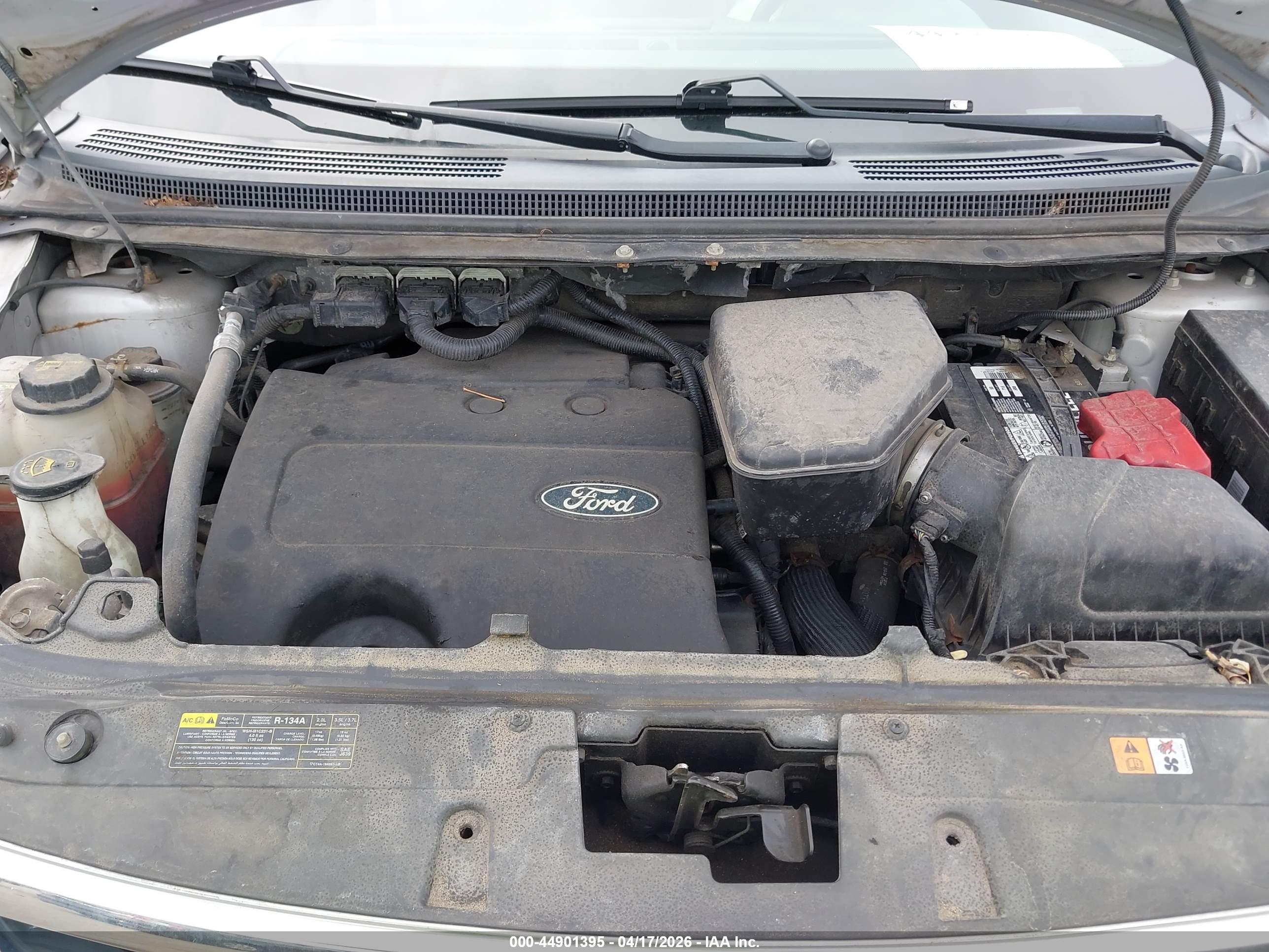 FORD EDGE image 10