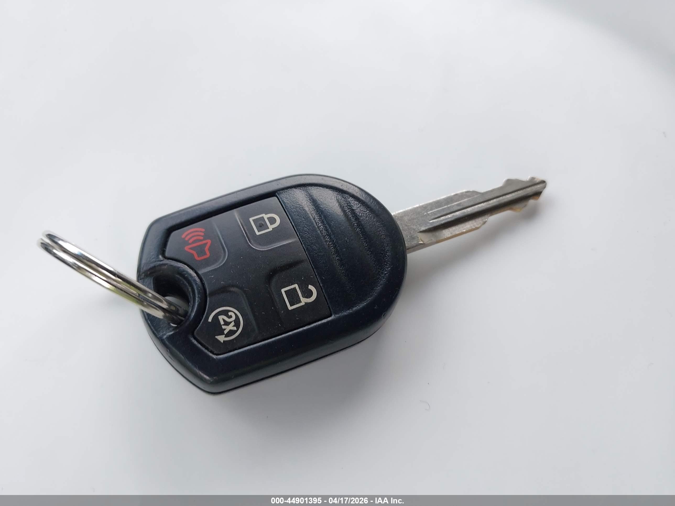 FORD EDGE image 11