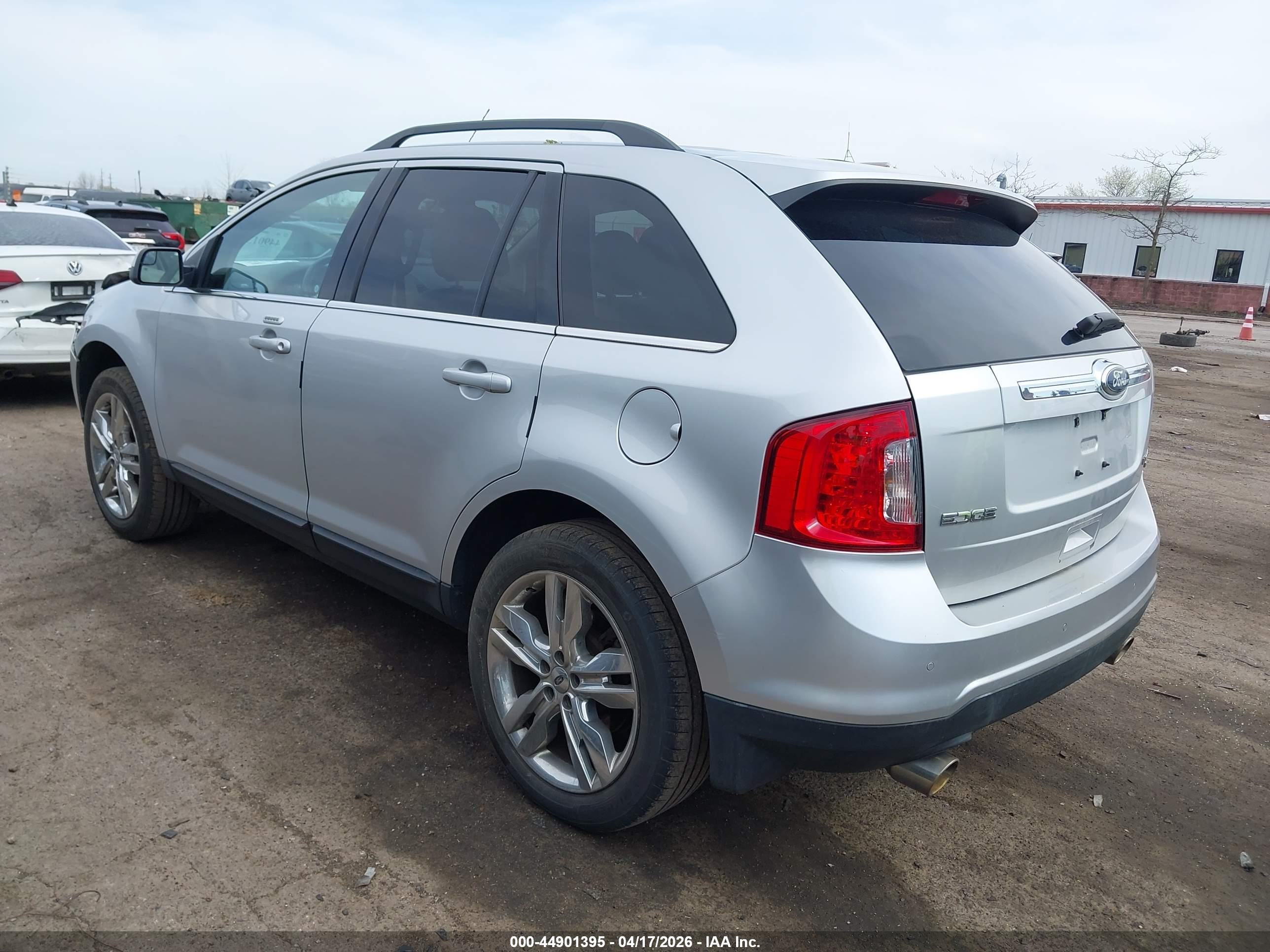 FORD EDGE image 3