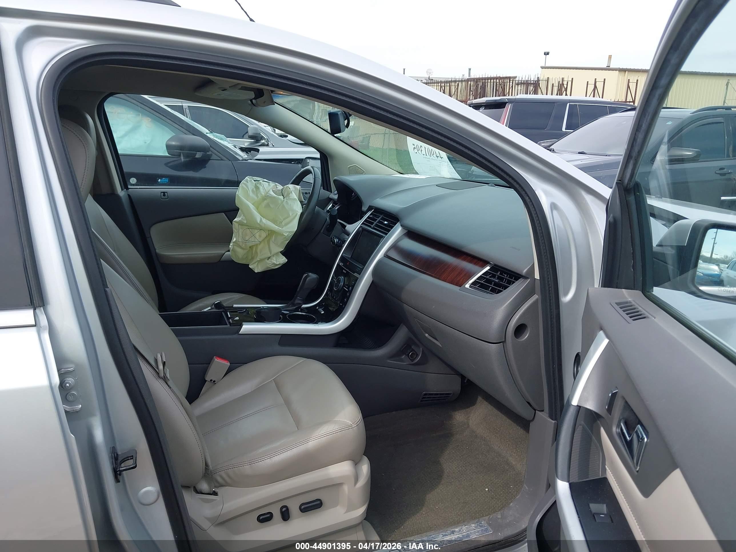 FORD EDGE image 5