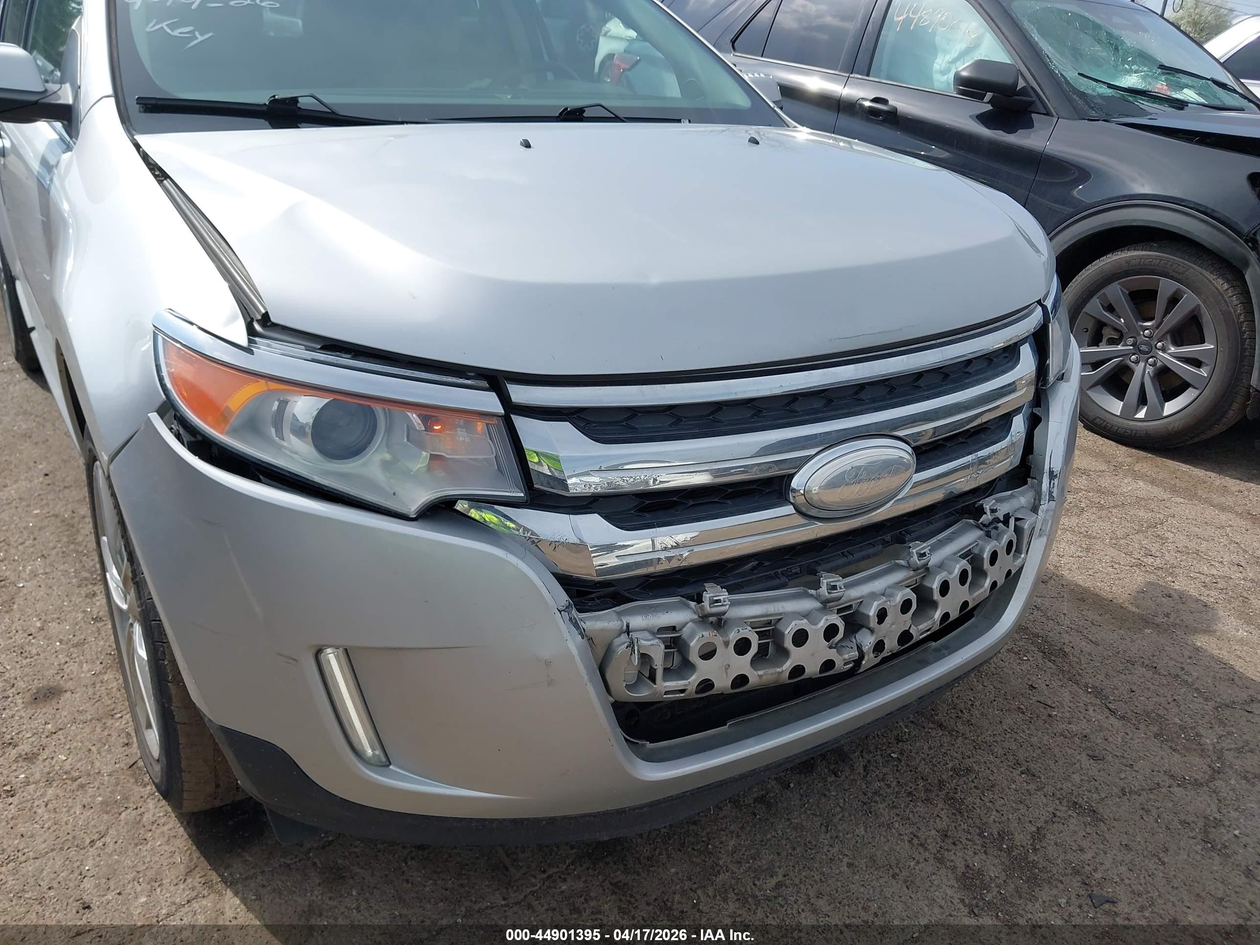 FORD EDGE image 6