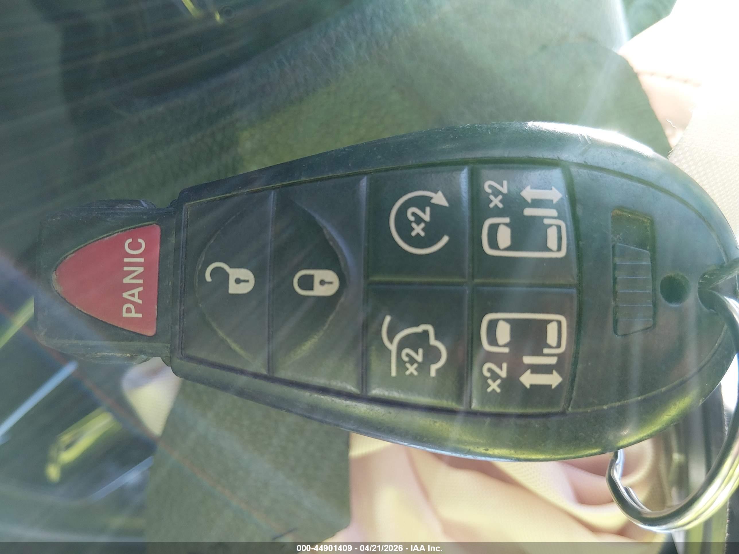 DODGE GRAND image 11