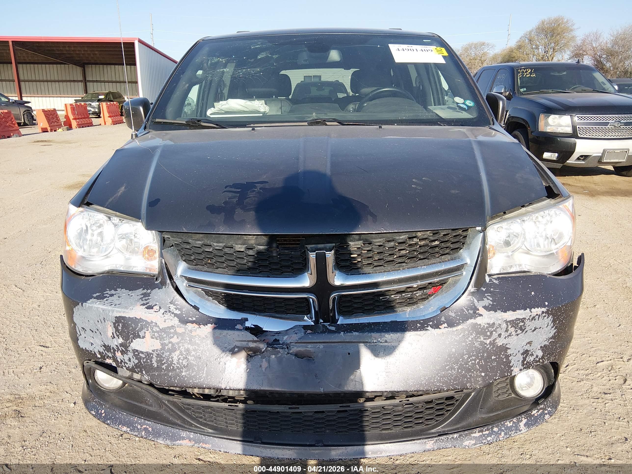 DODGE GRAND image 6