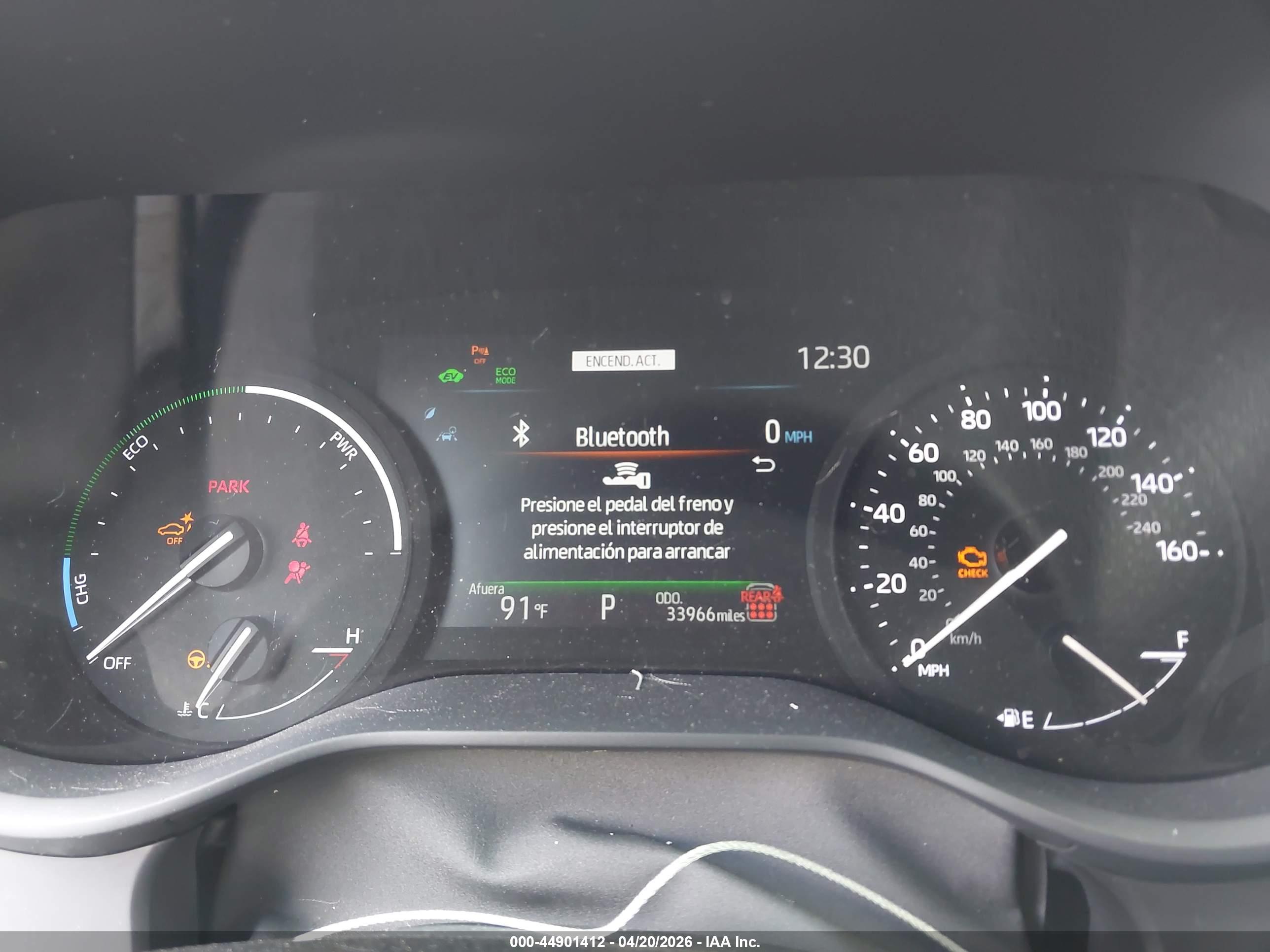 TOYOTA SIENNA image 7