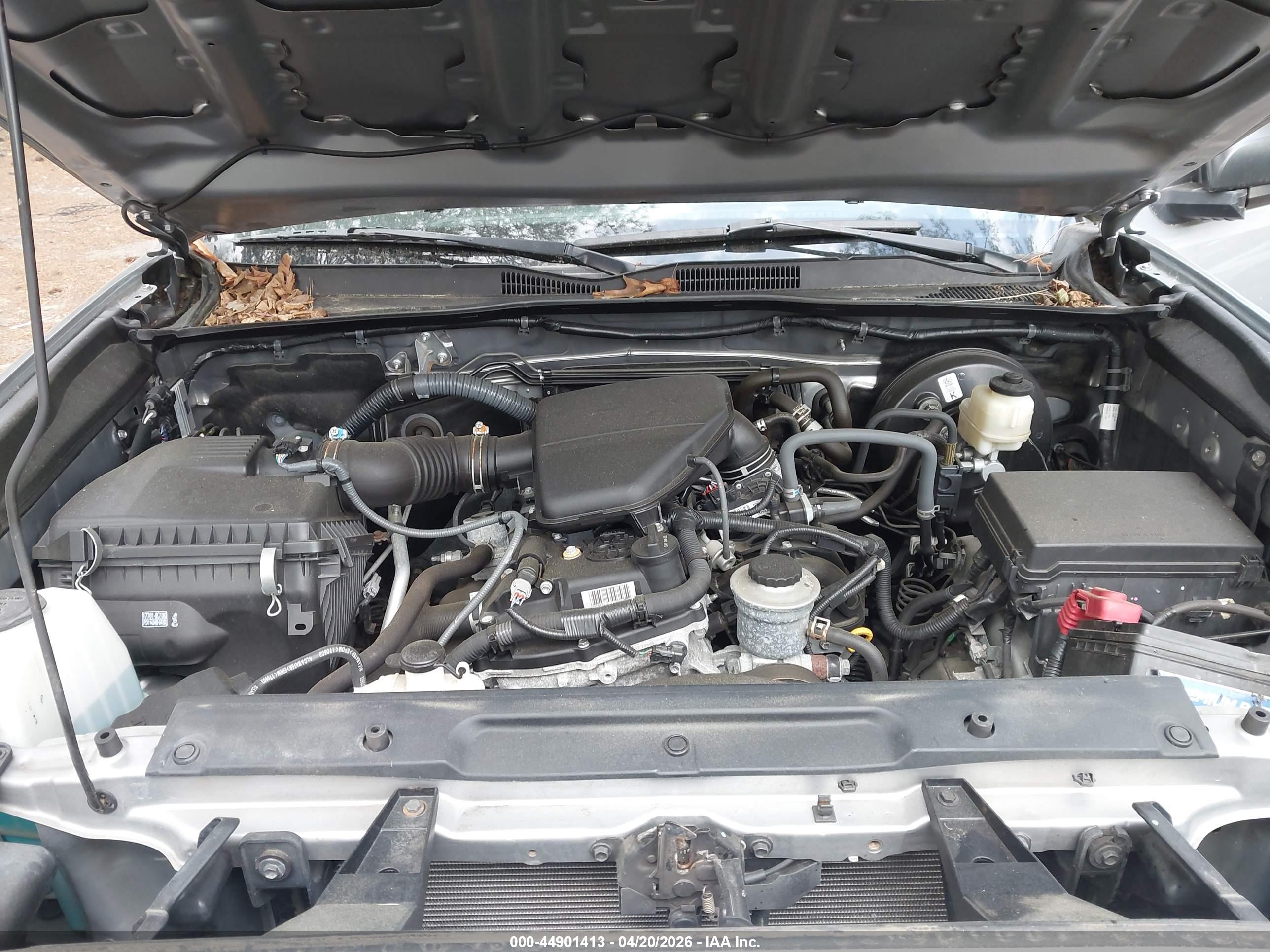 TOYOTA TACOMA image 10