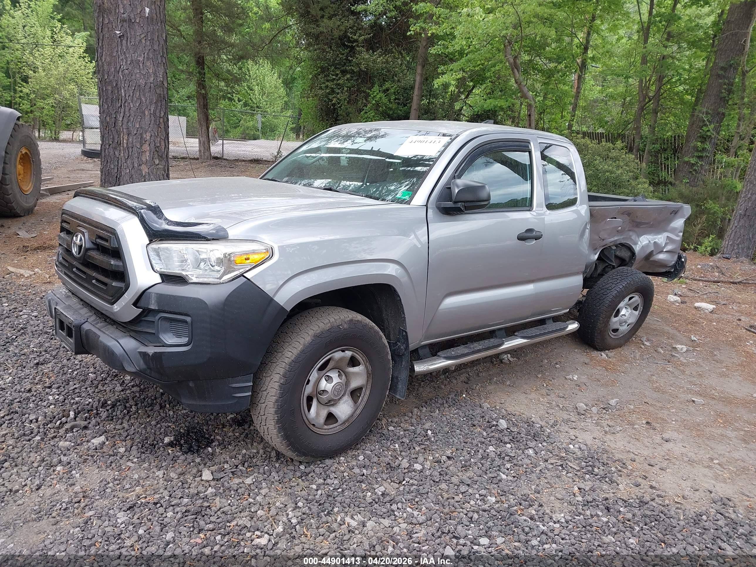 TOYOTA TACOMA image 2