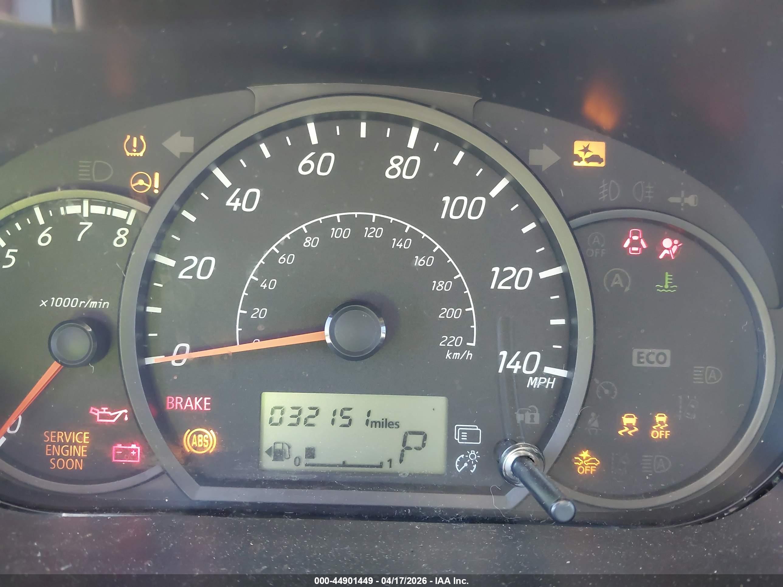 MITSUBISHI MIRAGE image 7