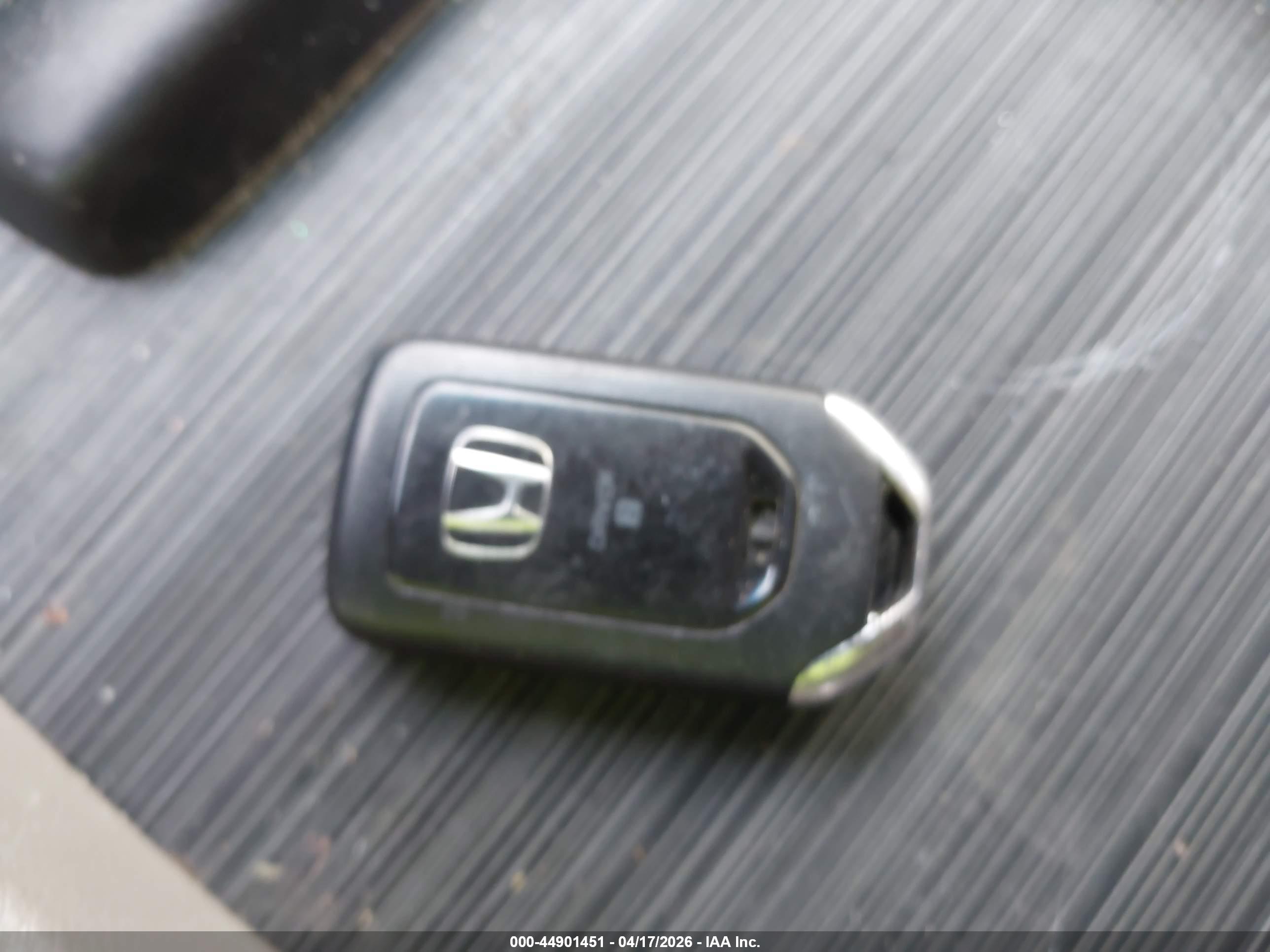HONDA PILOT image 11