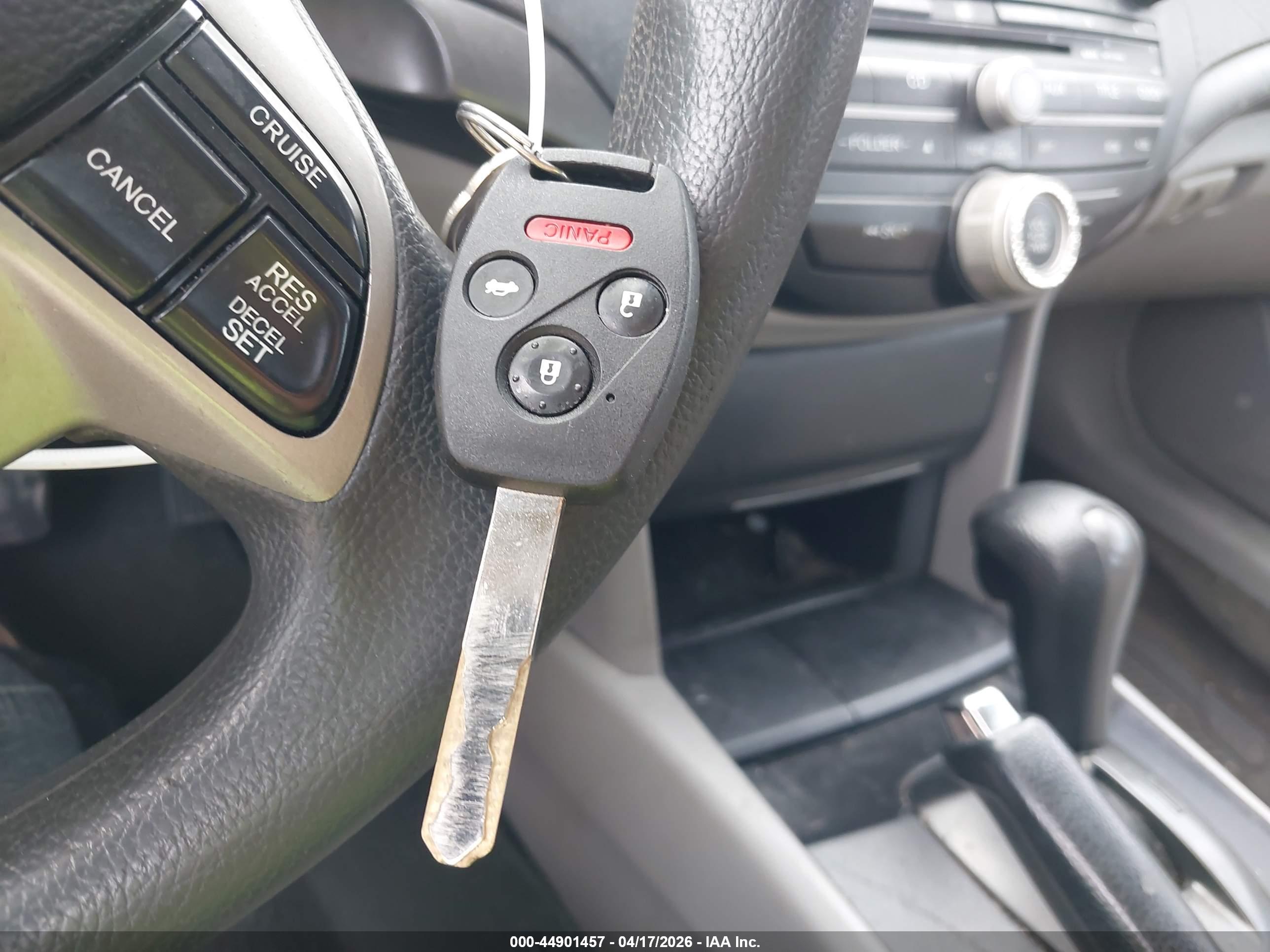 HONDA ACCORD image 11