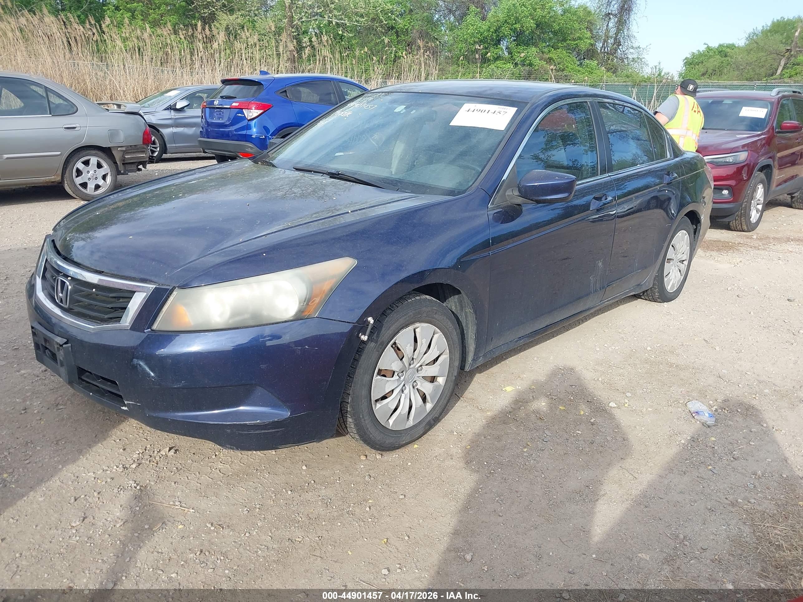 HONDA ACCORD image 2