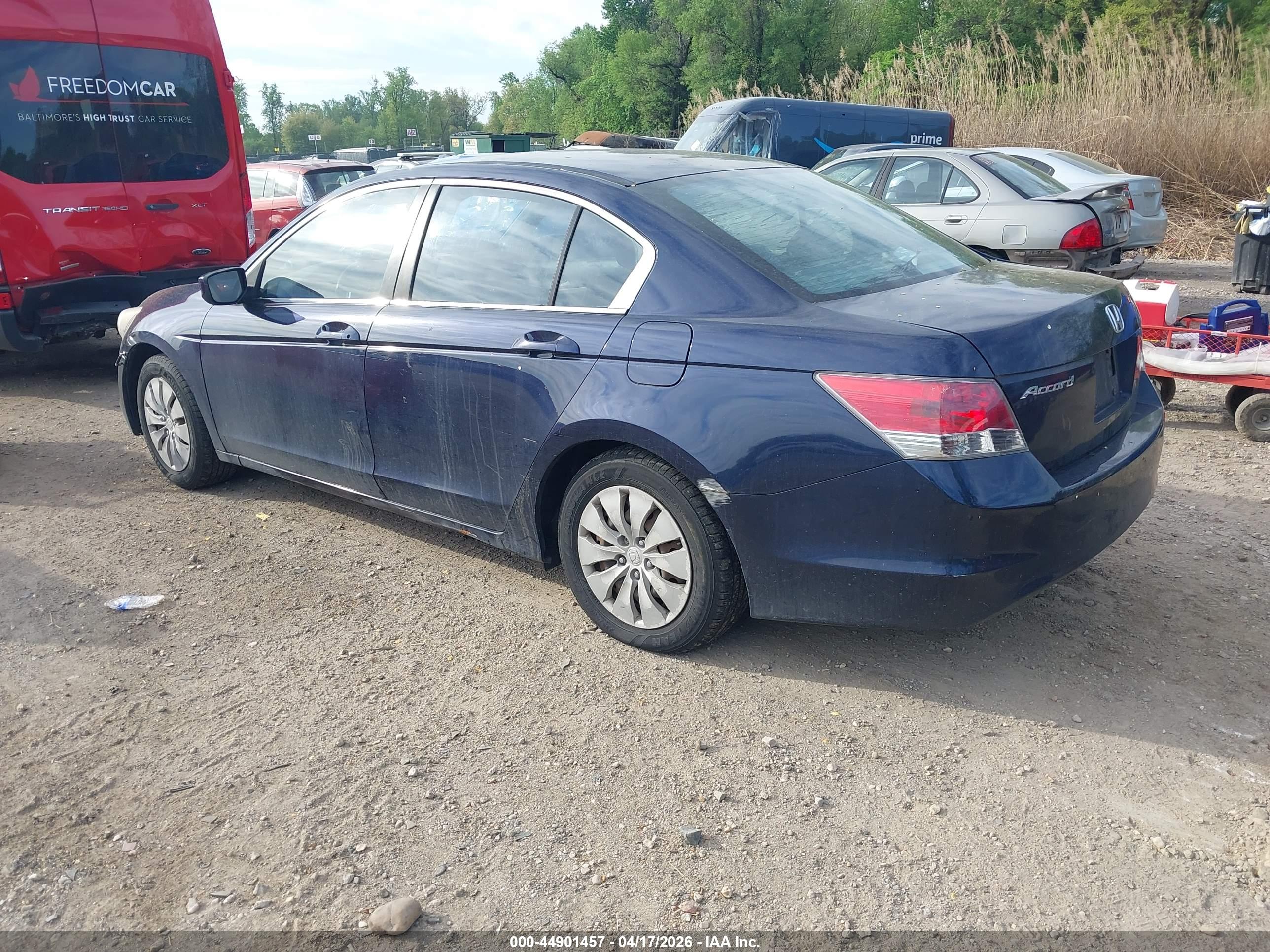 HONDA ACCORD image 3