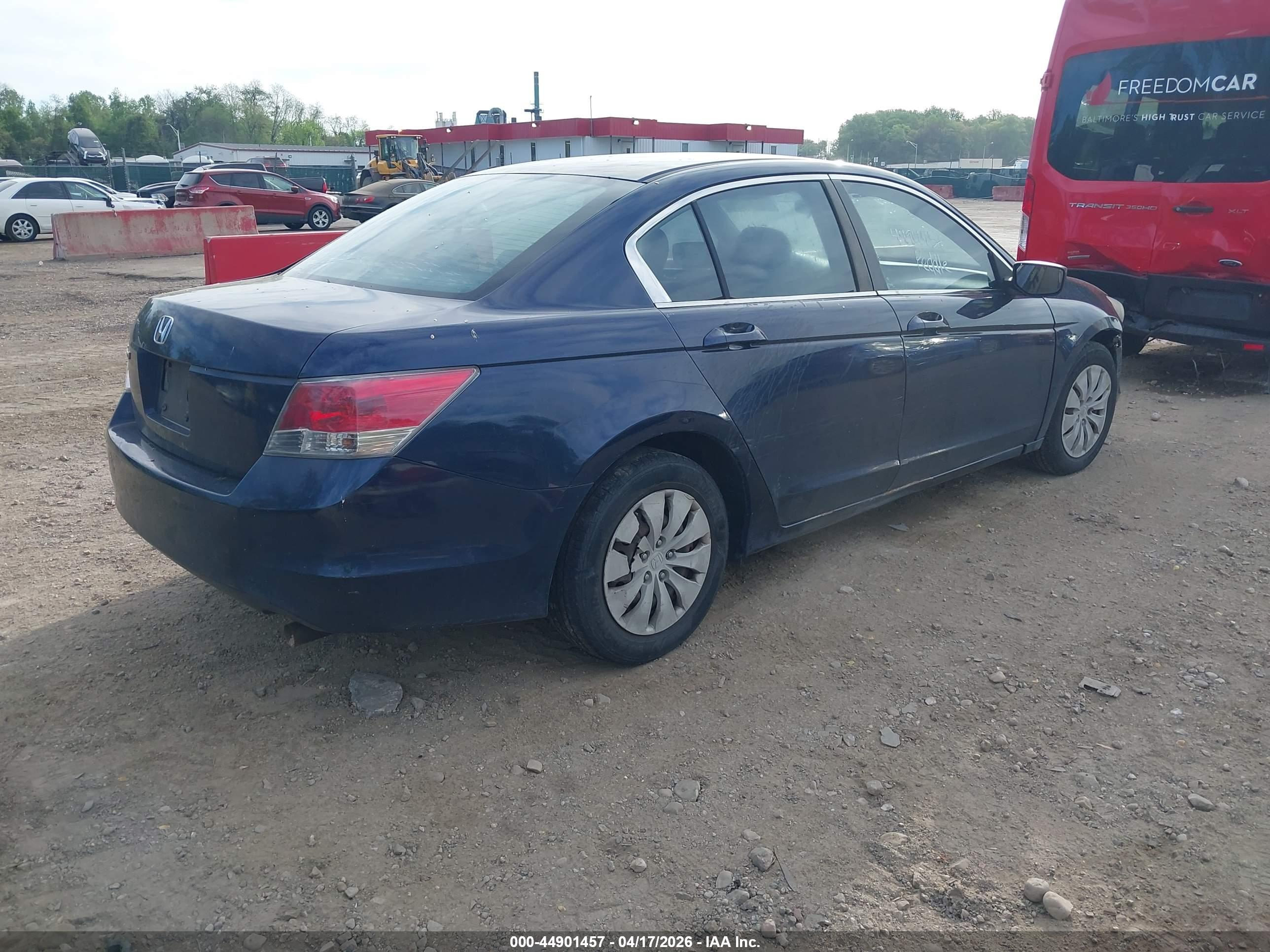 HONDA ACCORD image 4