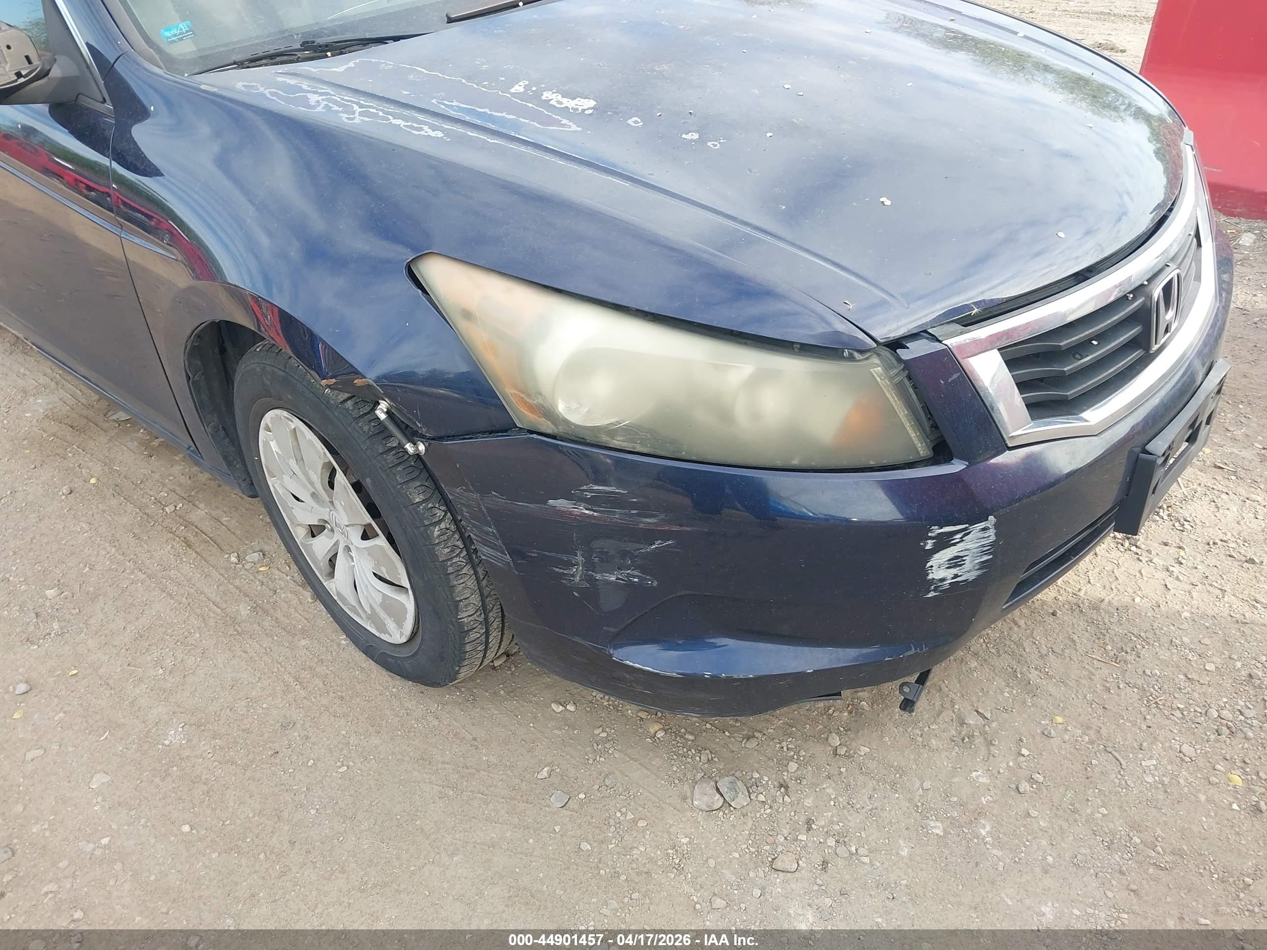 HONDA ACCORD image 6