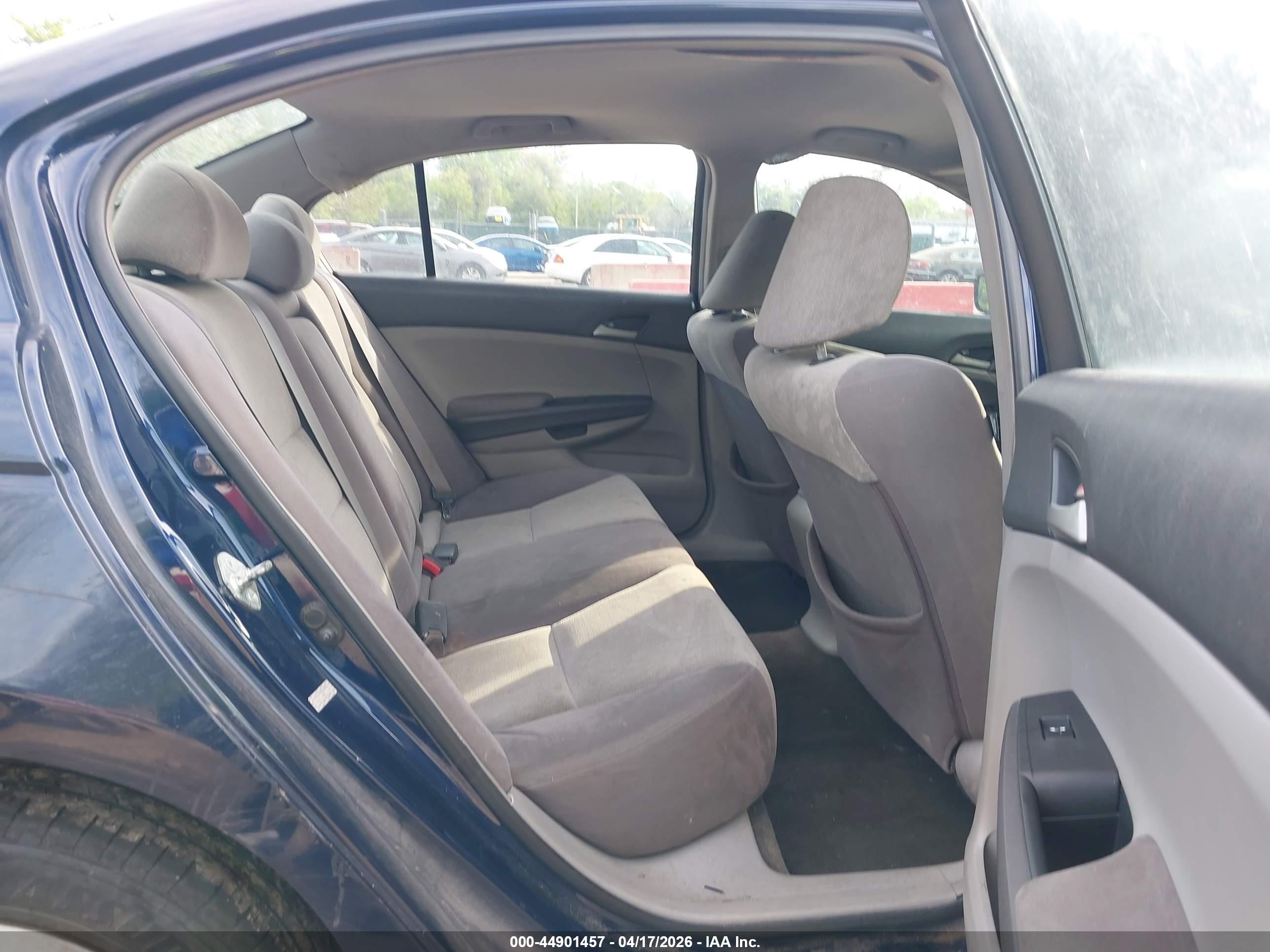 HONDA ACCORD image 8