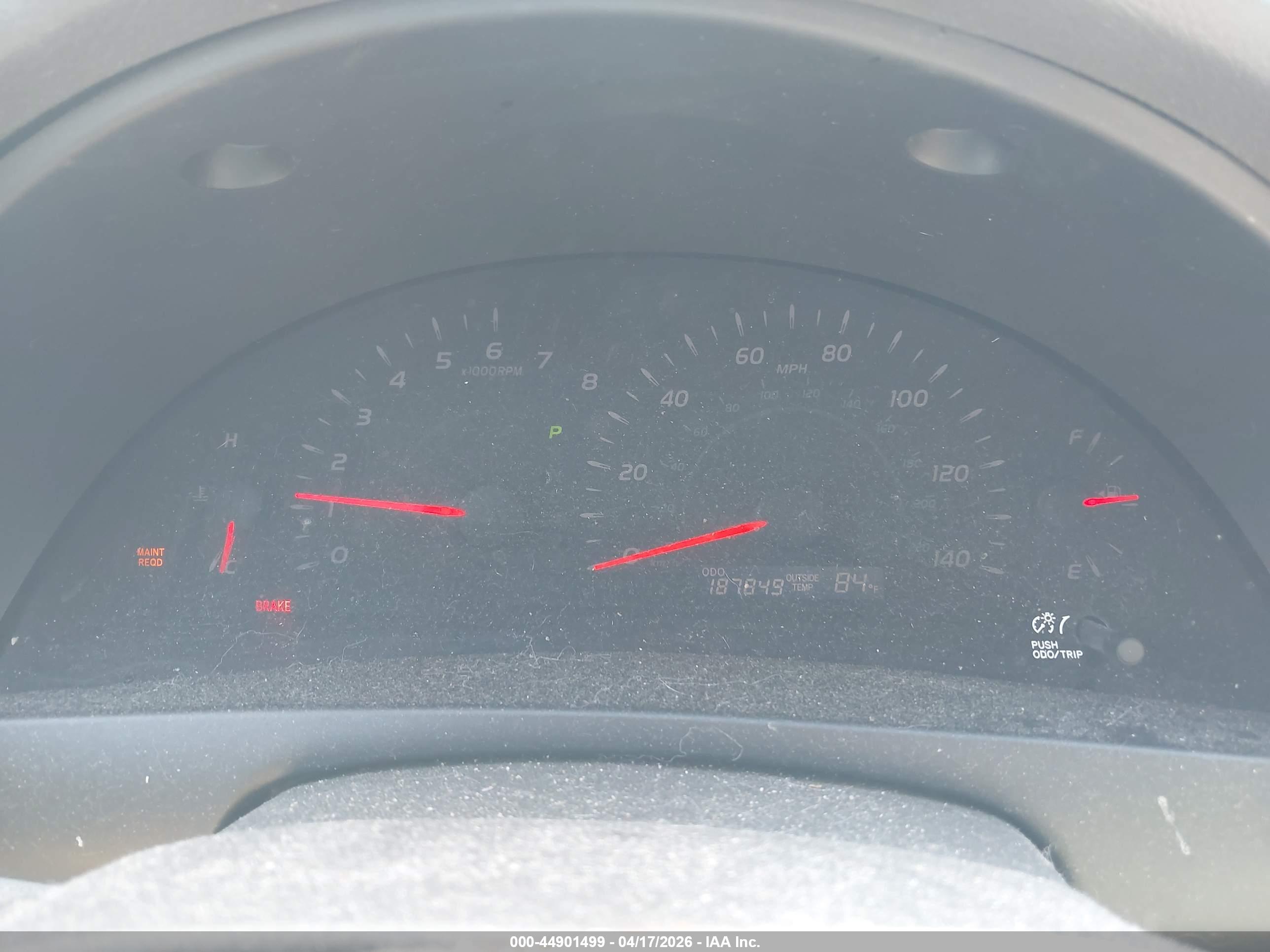 TOYOTA CAMRY image 7