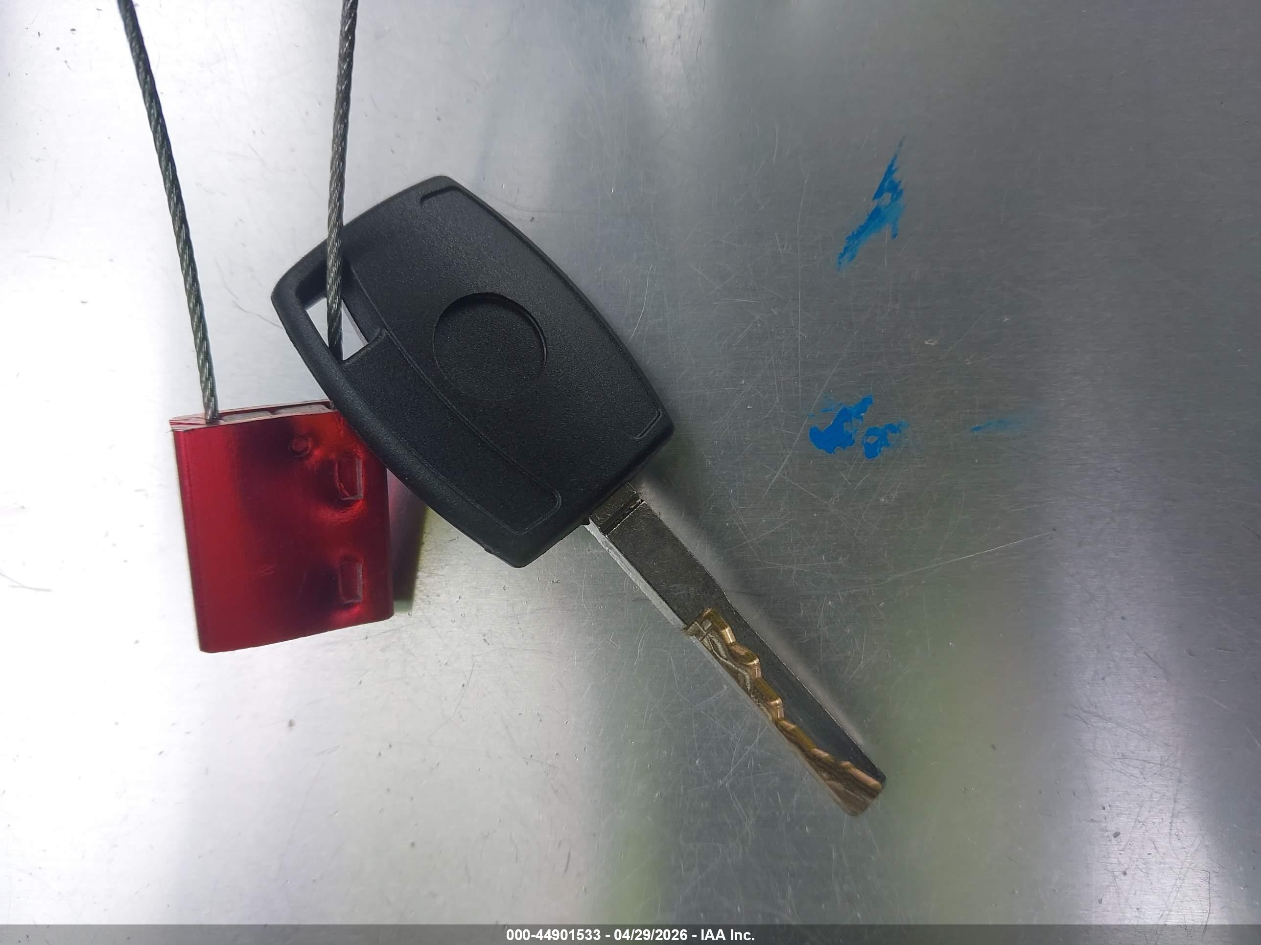 FORD FOCUS image 11
