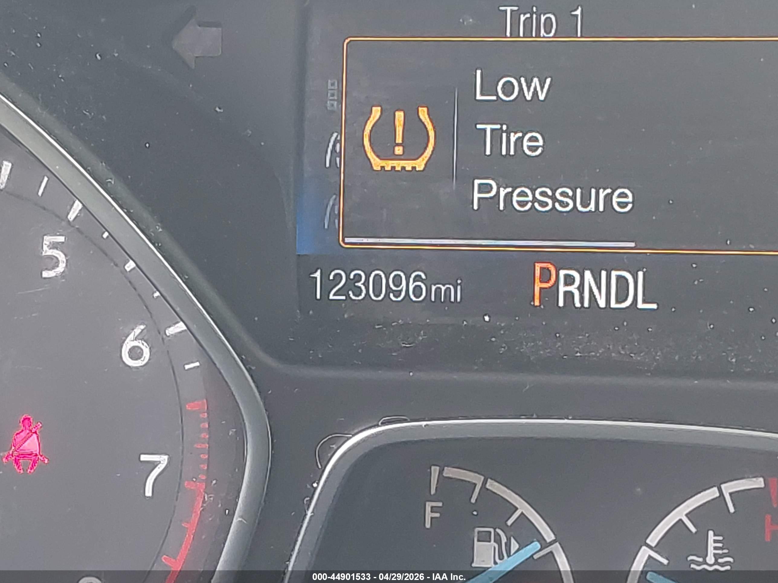 FORD FOCUS image 7