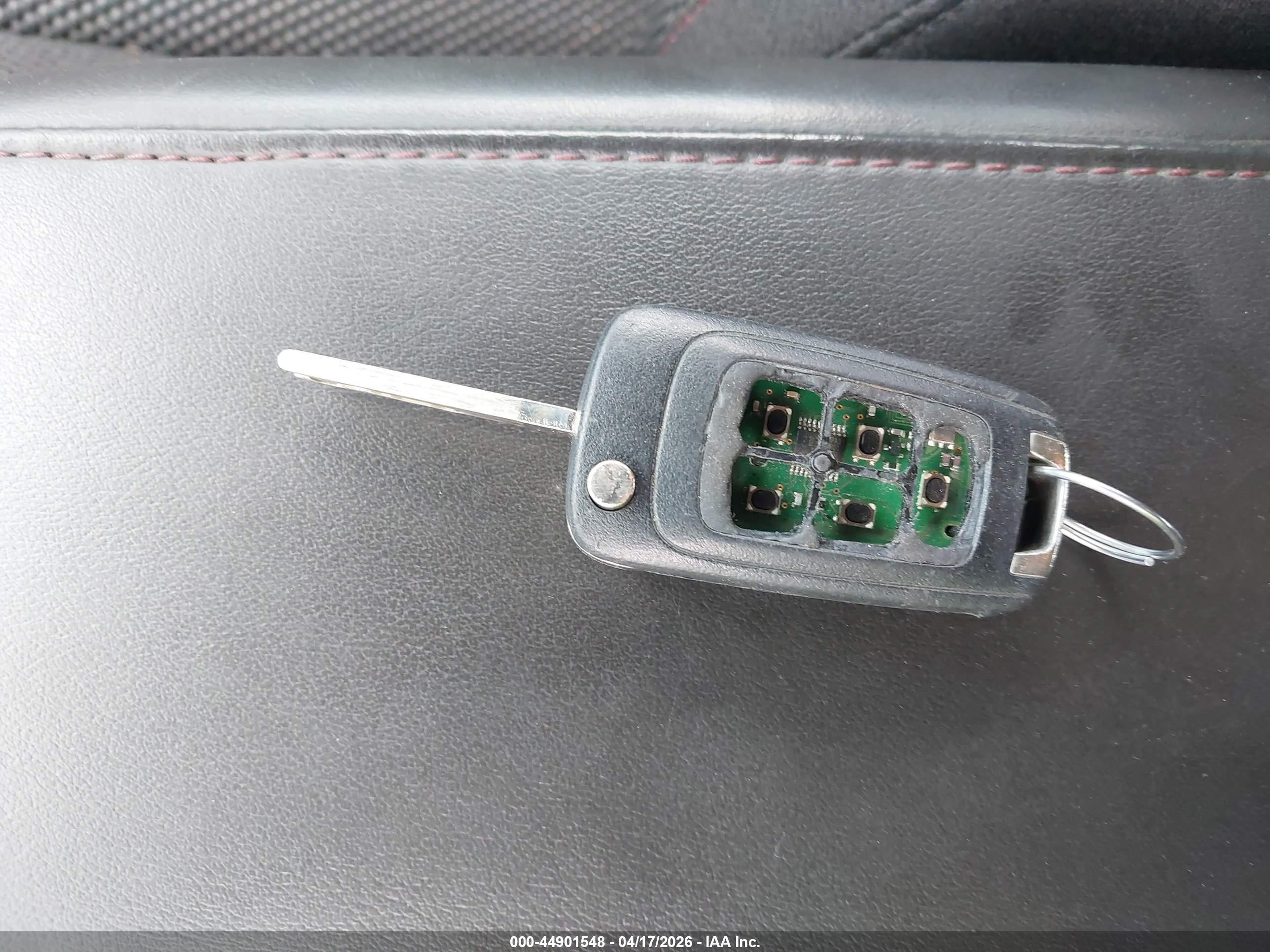 CHEVROLET EQUINOX image 11