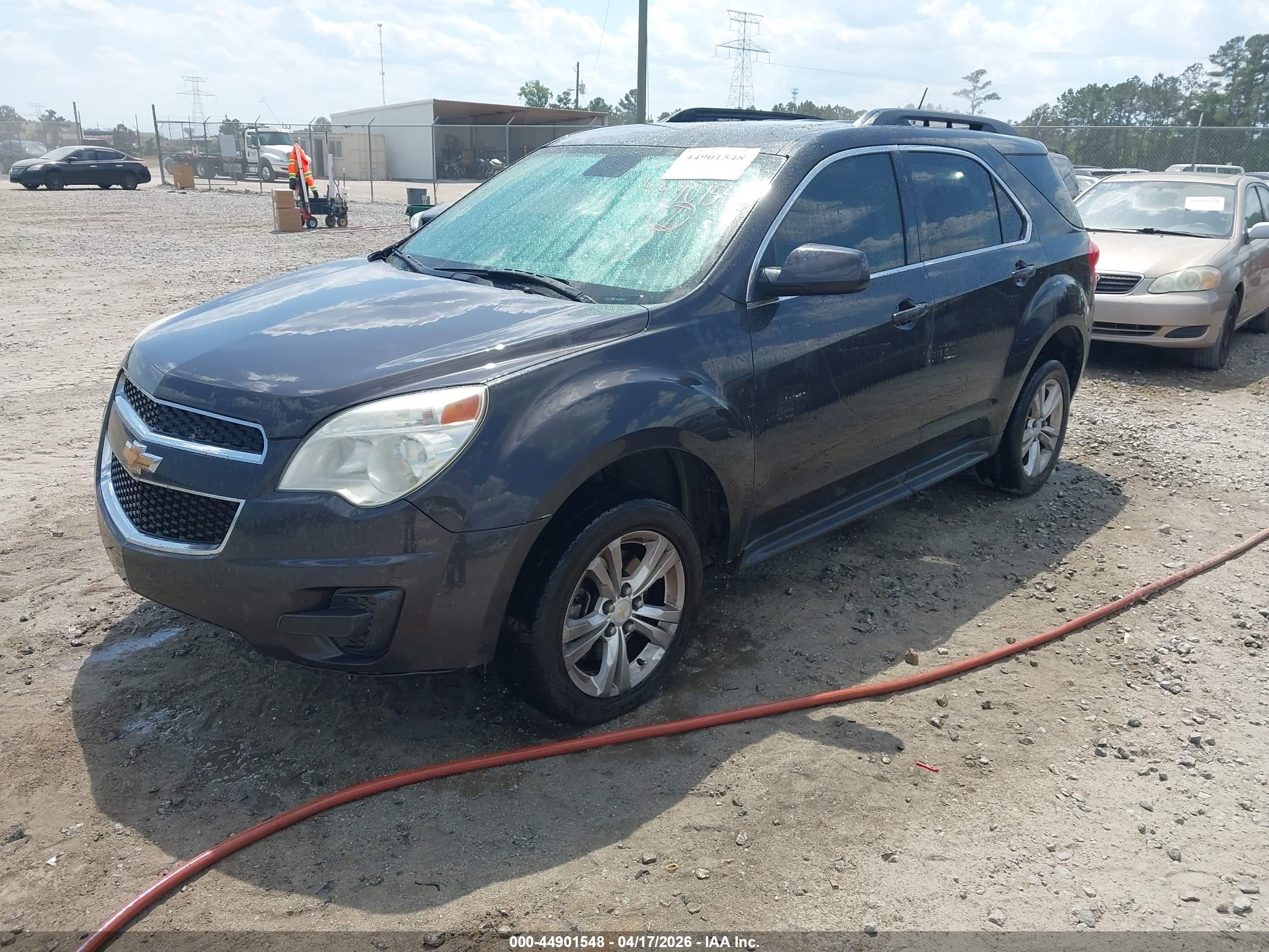 CHEVROLET EQUINOX image 2
