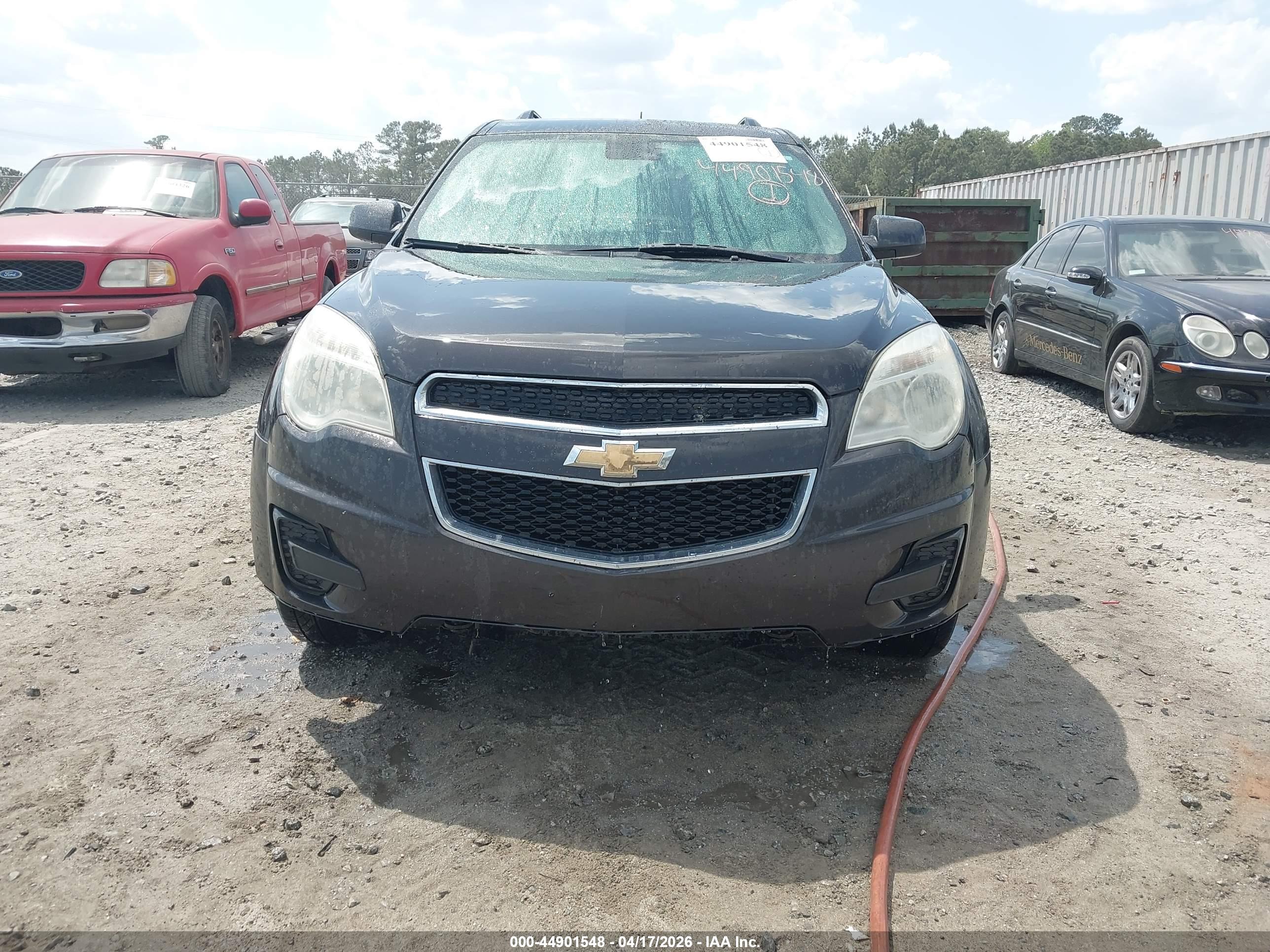 CHEVROLET EQUINOX image 6