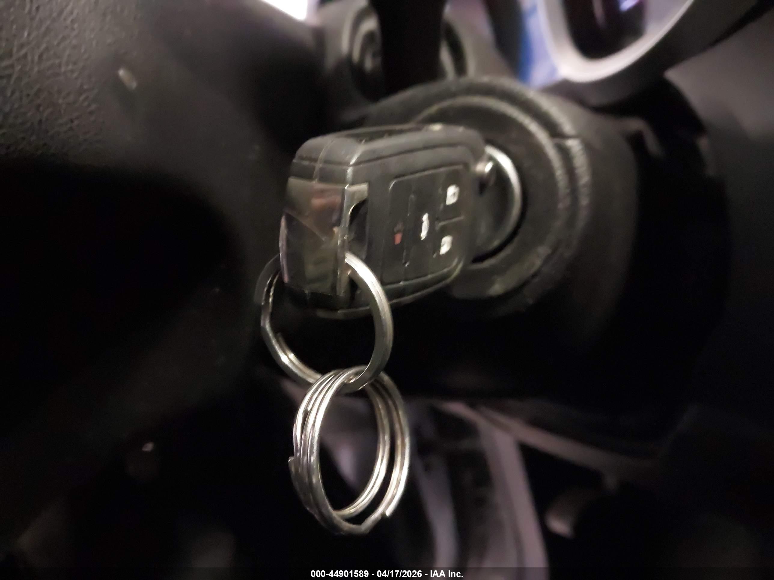 CHEVROLET EQUINOX image 11