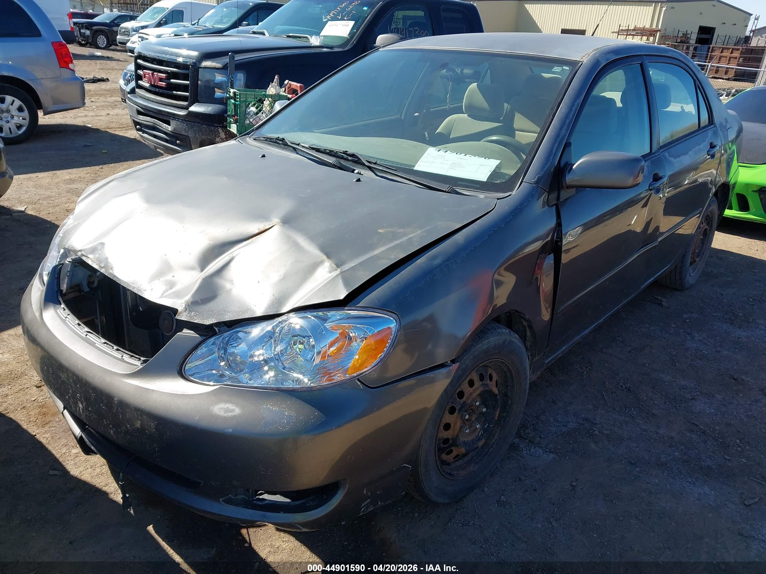 TOYOTA COROLLA image 6