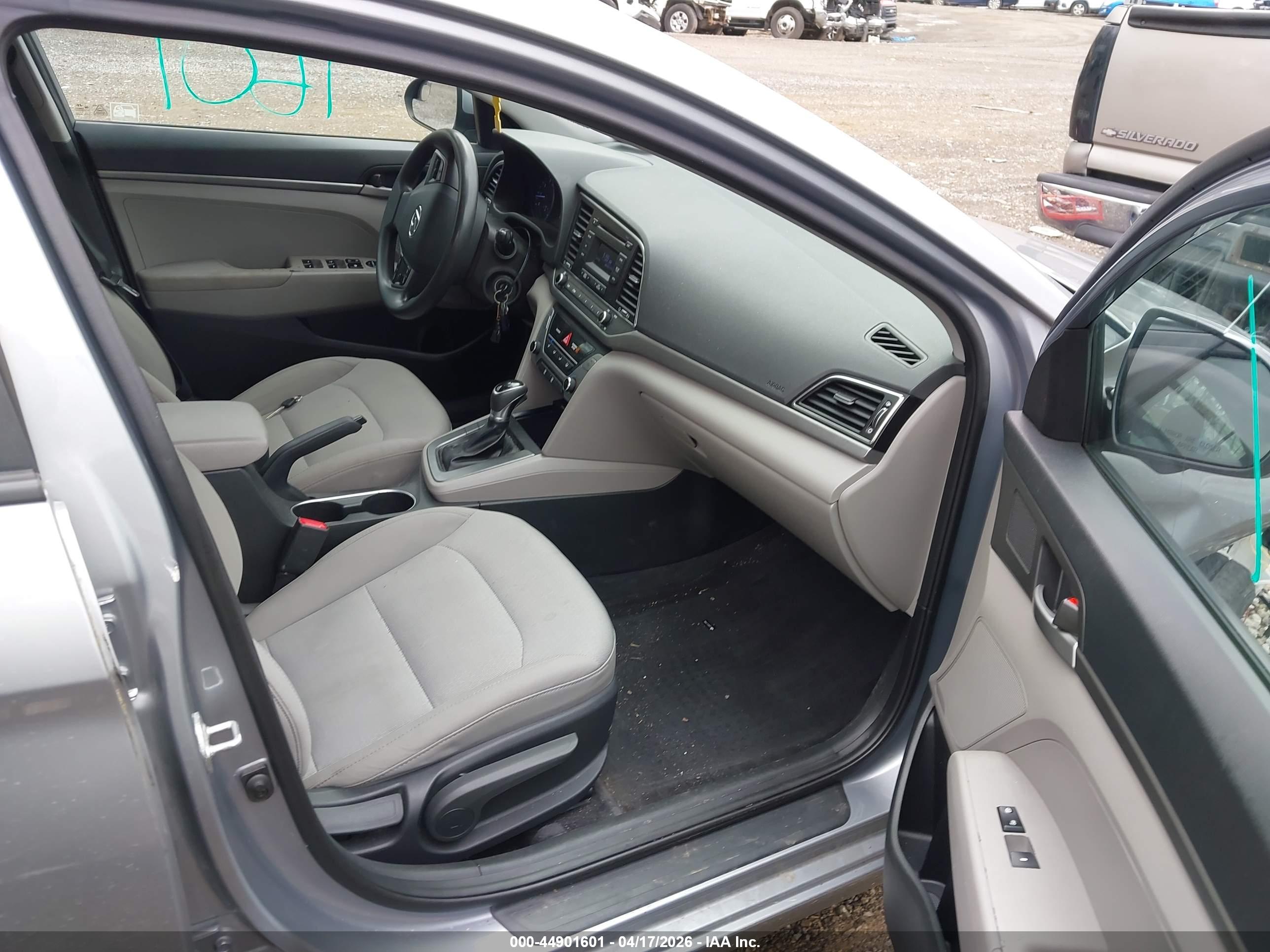 HYUNDAI ELANTRA image 5