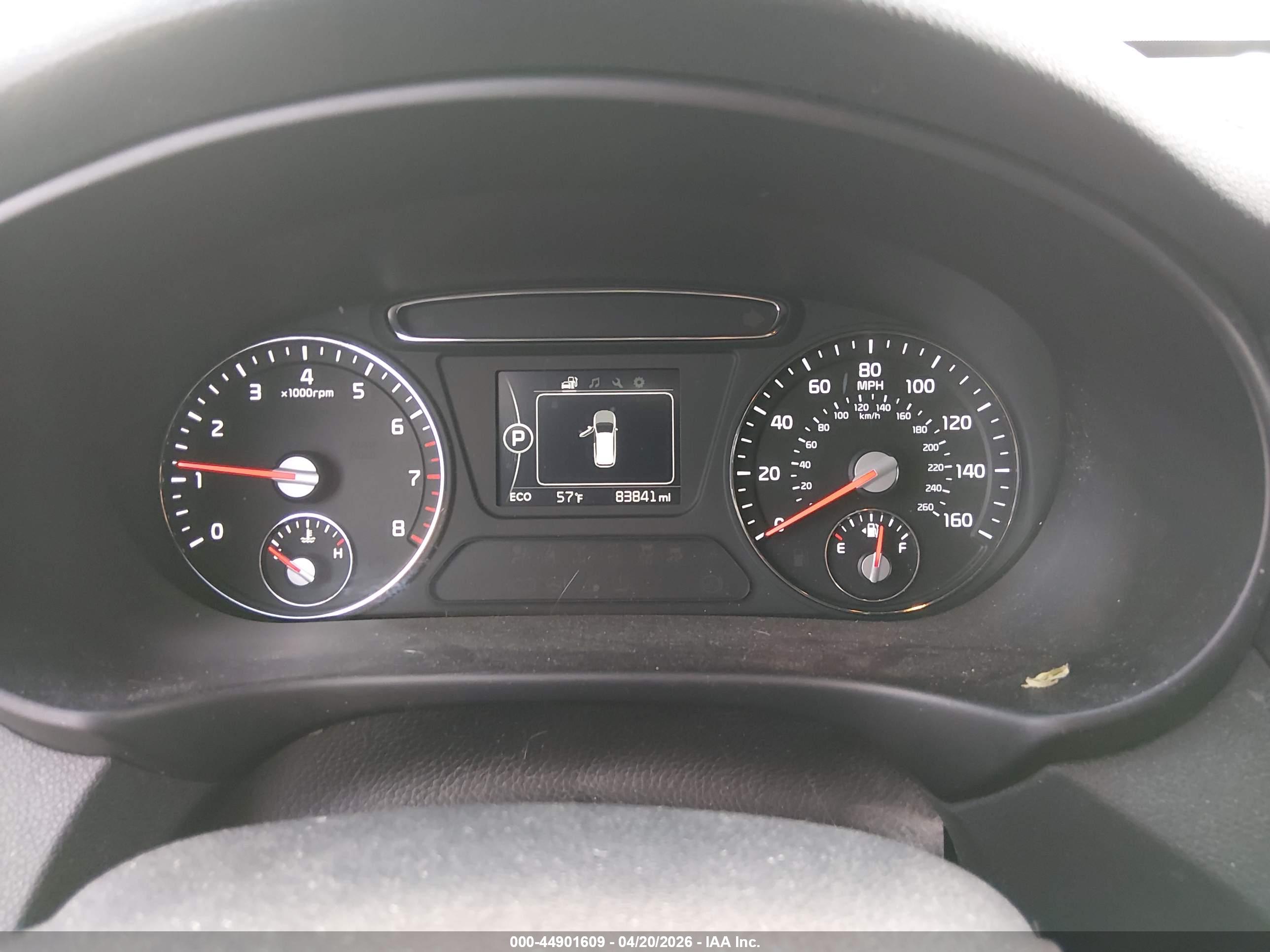 KIA SORENTO image 7
