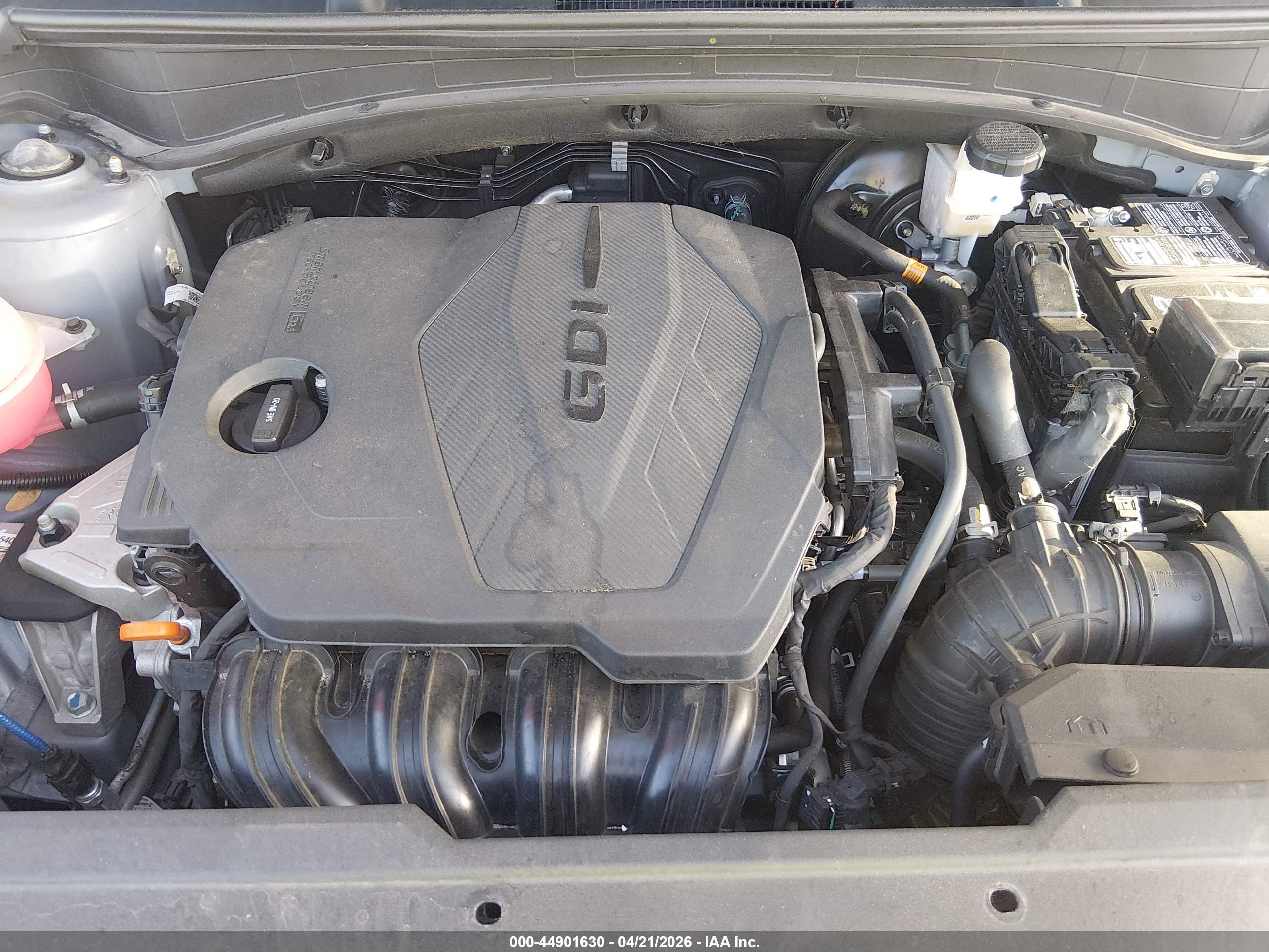 KIA SPORTAGE image 10