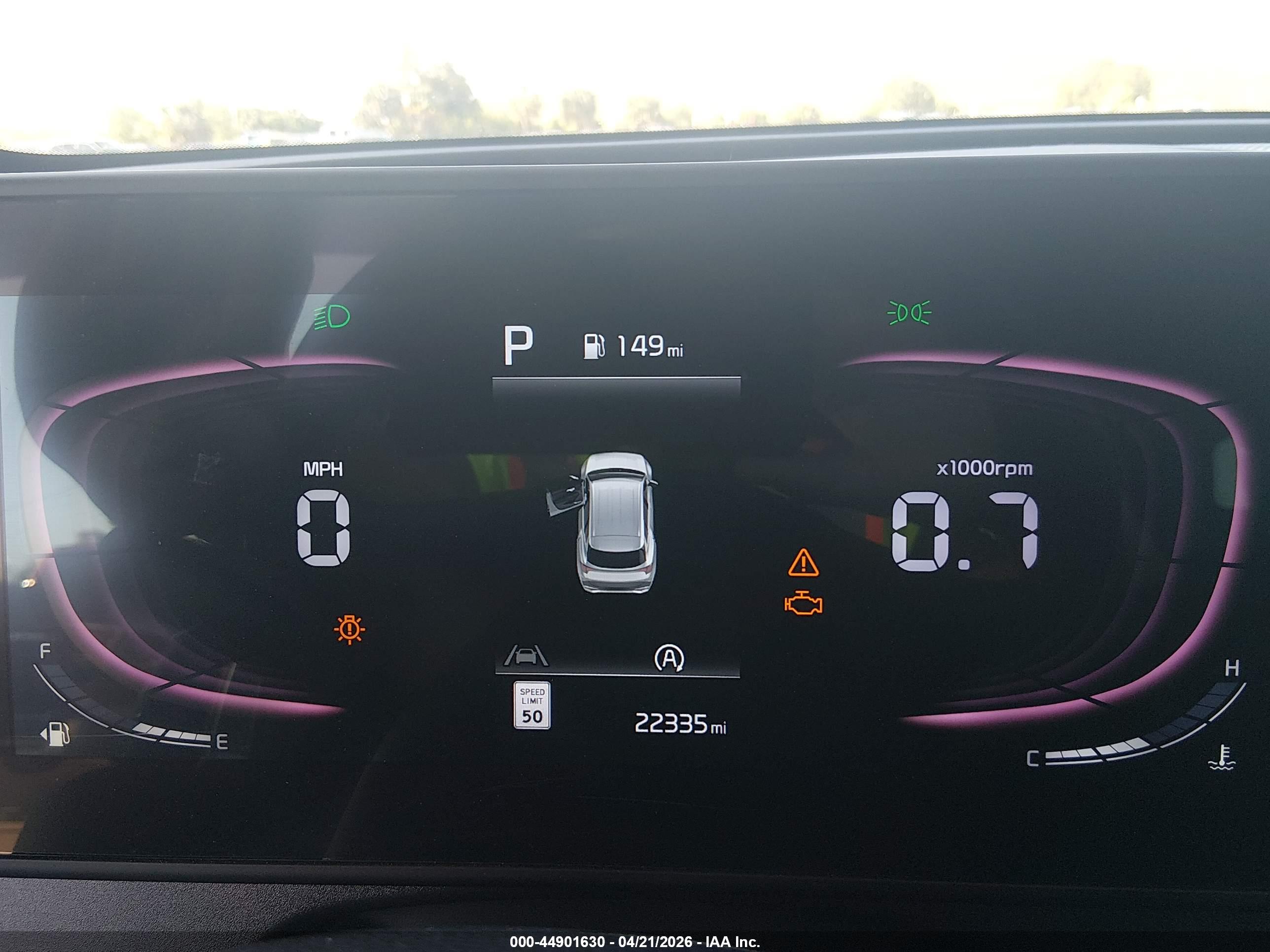 KIA SPORTAGE image 7