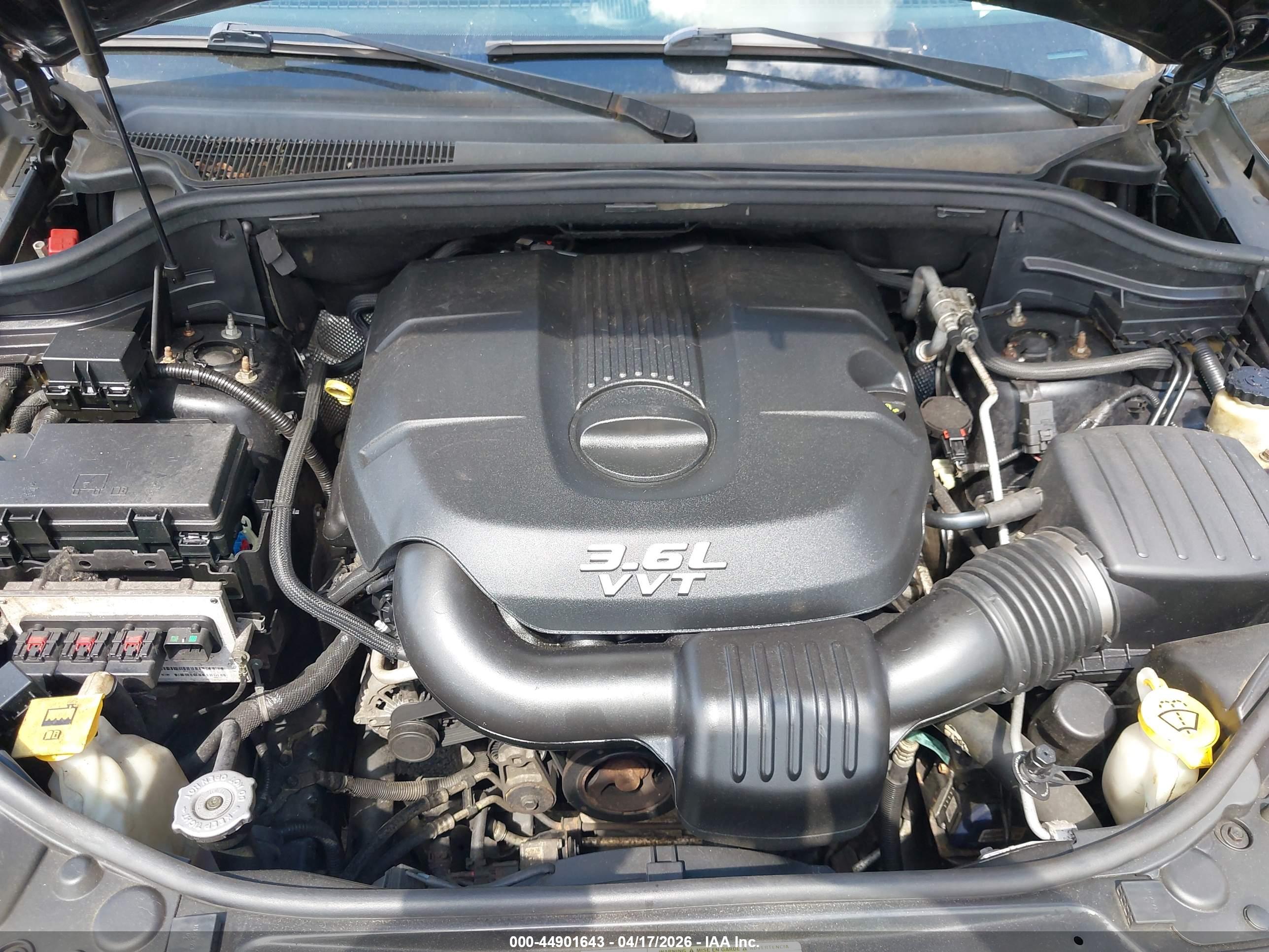 JEEP GRAND image 10